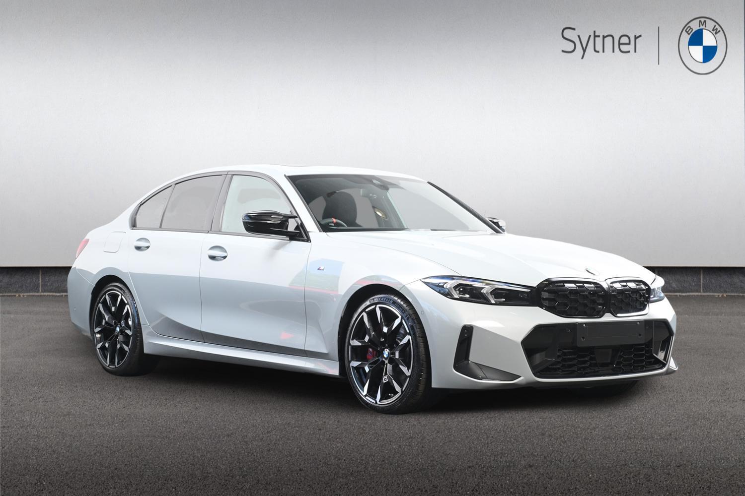 BMW 3 Series in Grey for sale