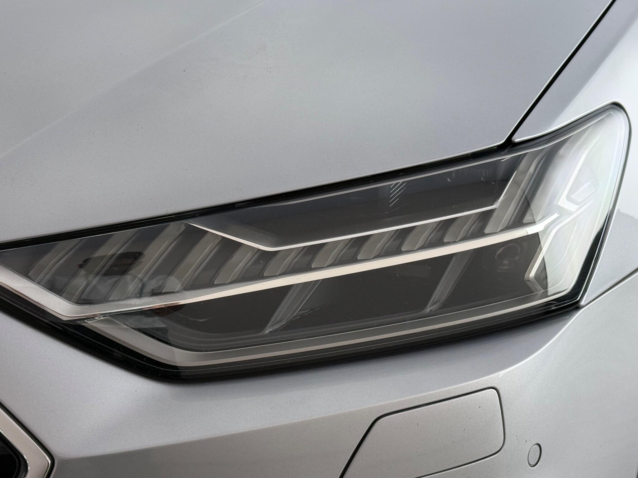 Audi A7 view 13