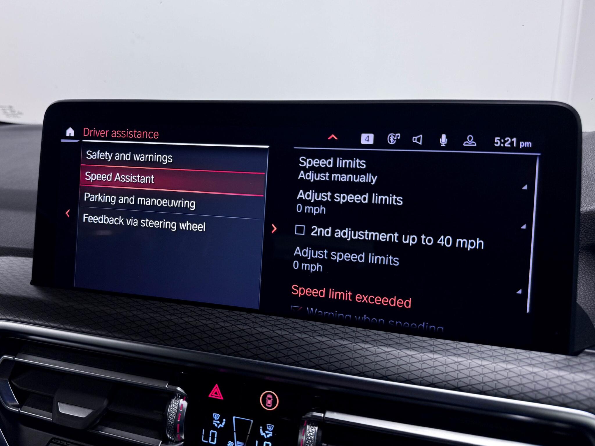 BMW X4 view 64