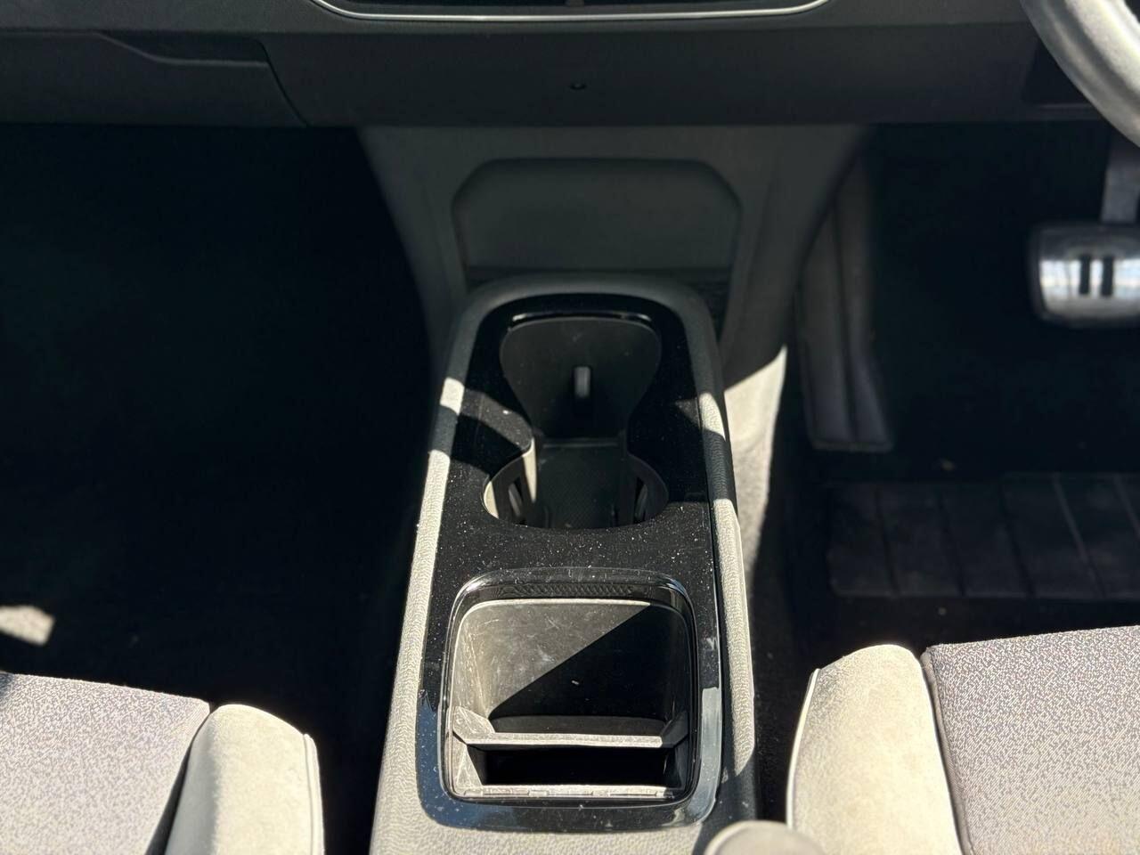 Volkswagen Id.3 view 34