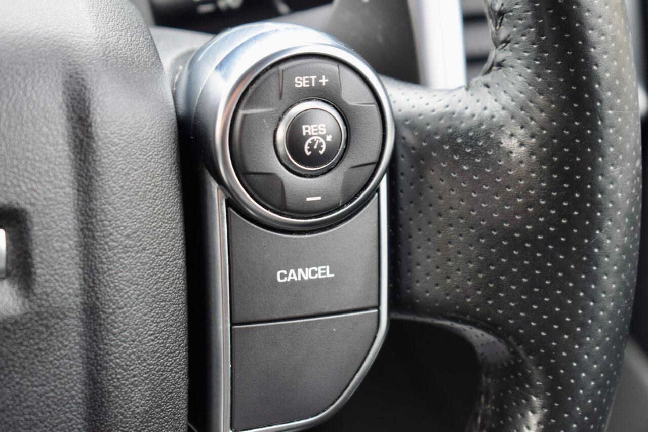 Land Rover Range Rover Sport view 42