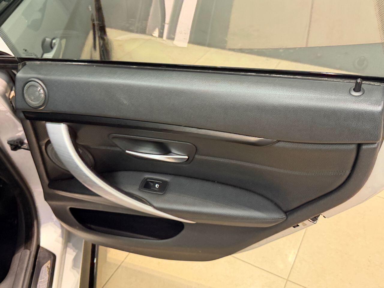 BMW 4 Series view 27