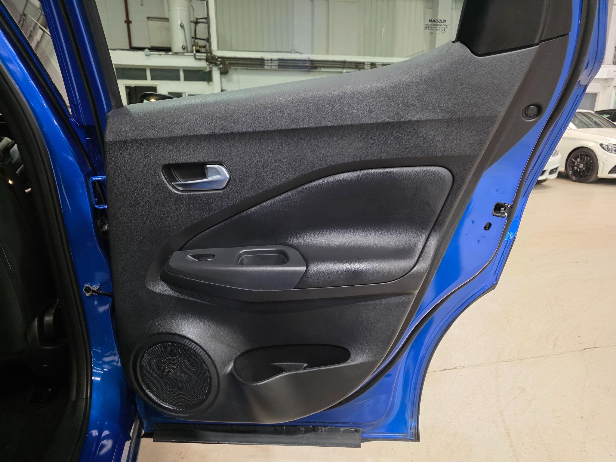 Nissan 2025 Nissan view 19