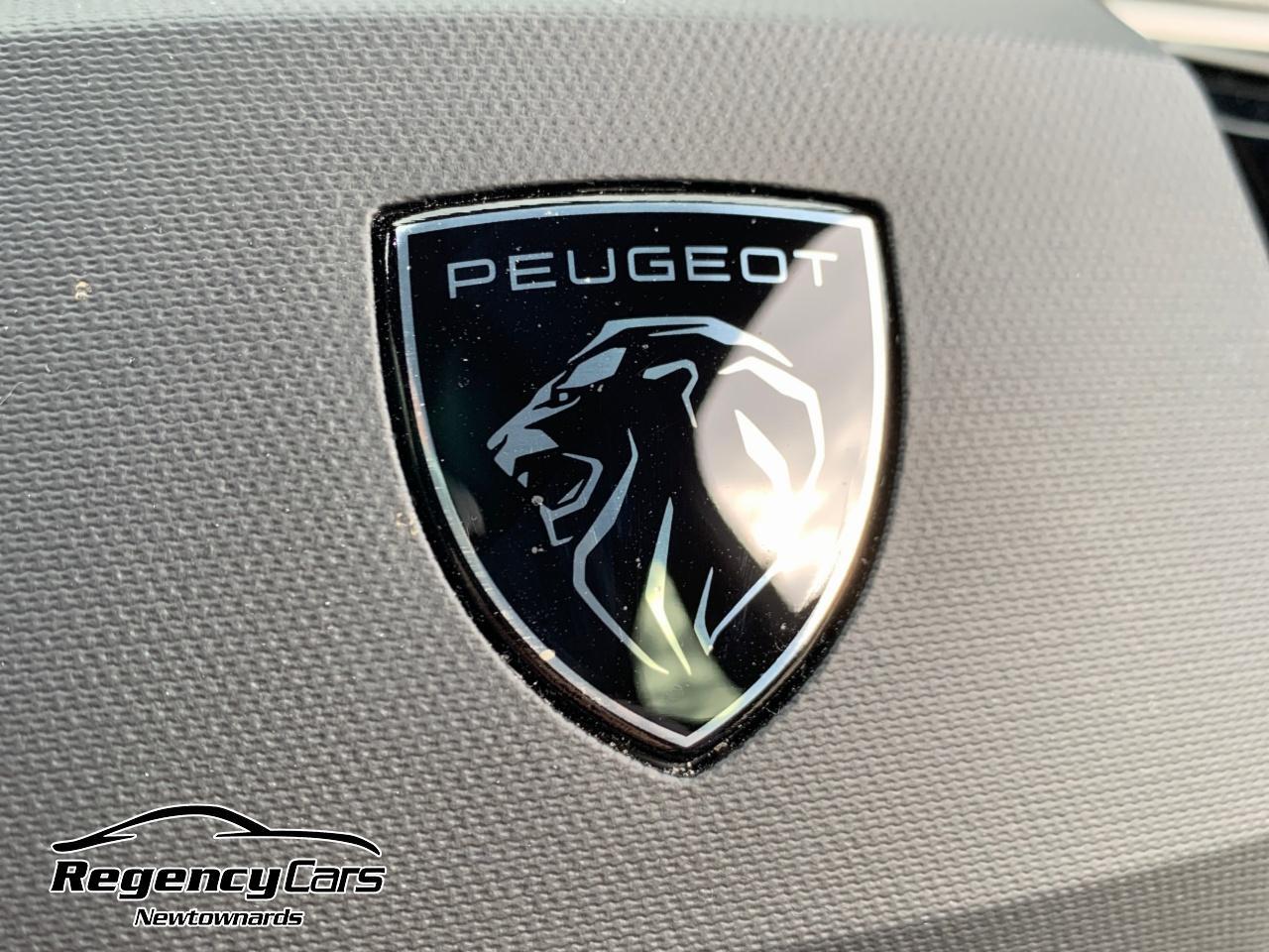 Peugeot 3008 view 50