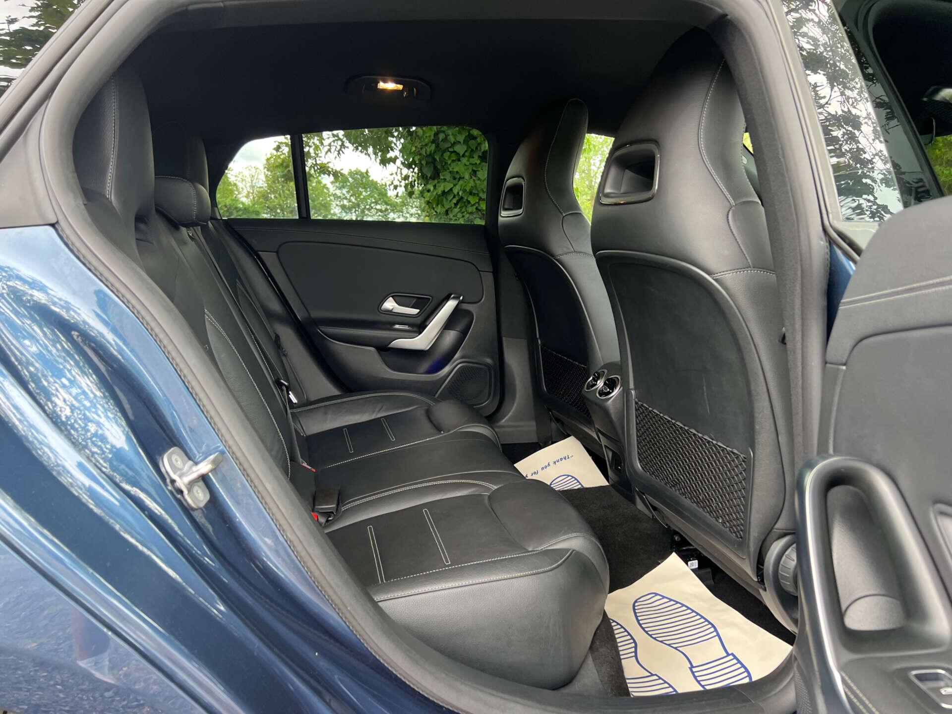 Mercedes-Benz Cla view 14