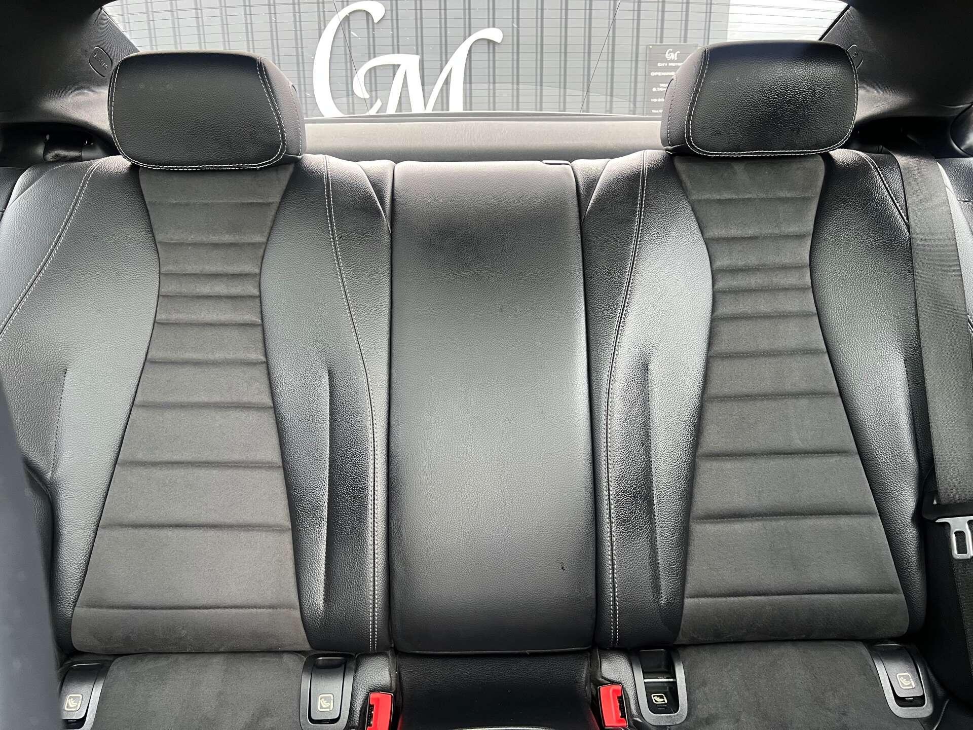 Mercedes-Benz E-Class view 39