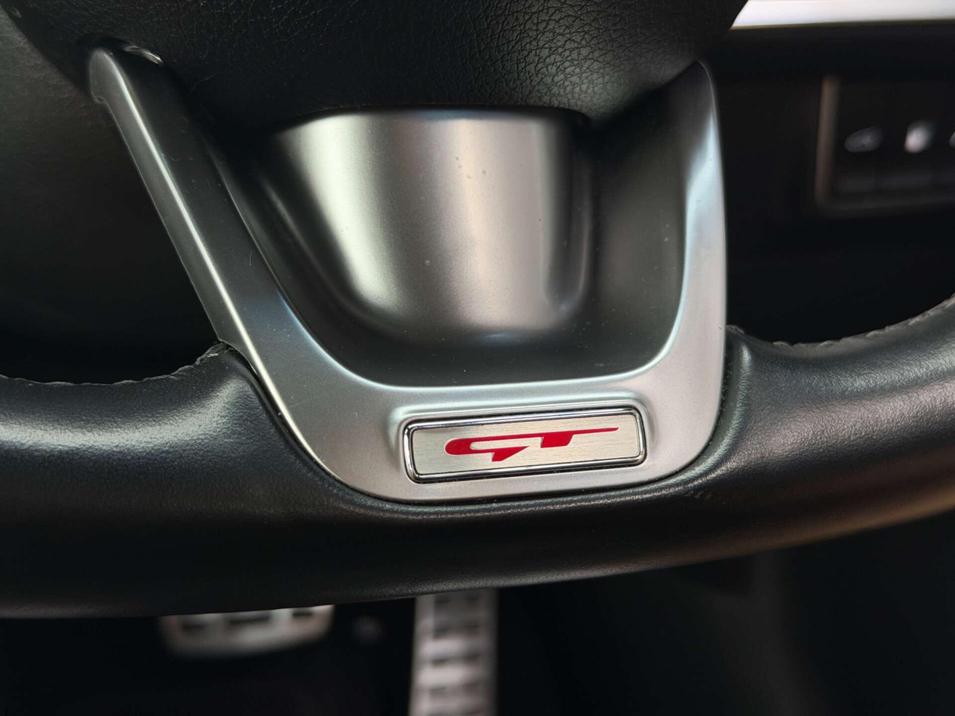 Kia Stinger view 32