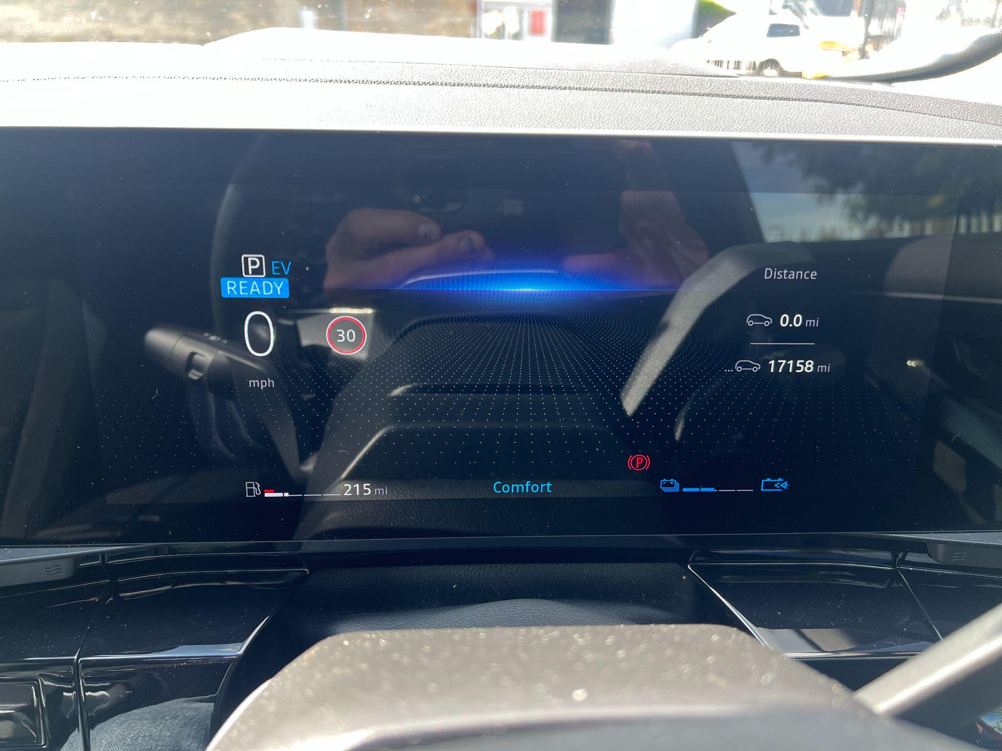 Renault Austral view 28
