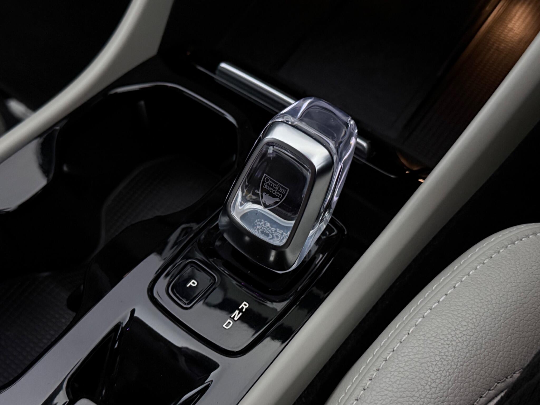 Volvo XC40 view 26