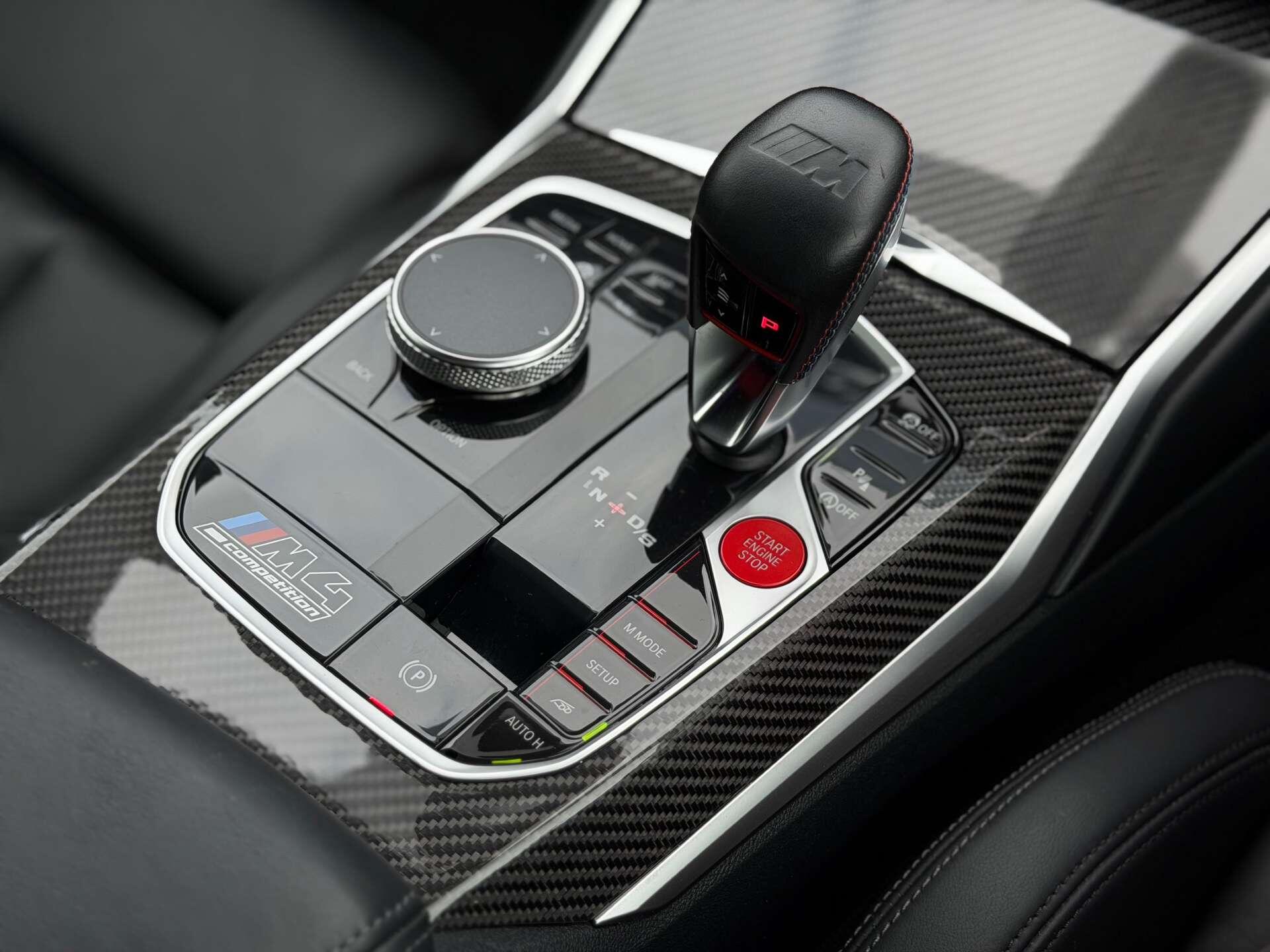 BMW M4 view 36
