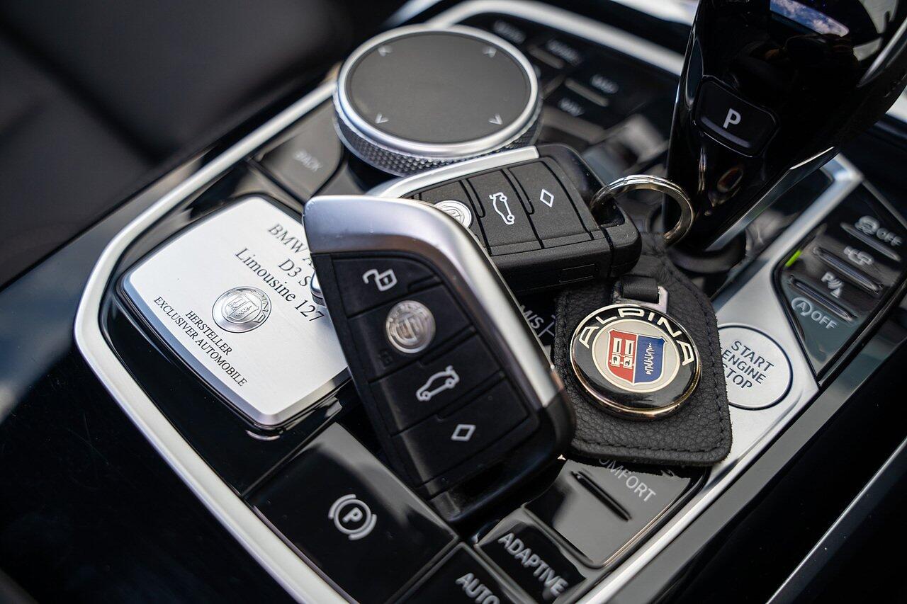 BMW Alpina D3 view 89