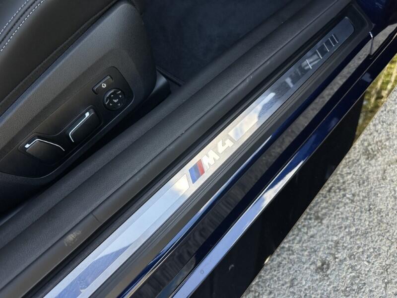 BMW M4 view 65