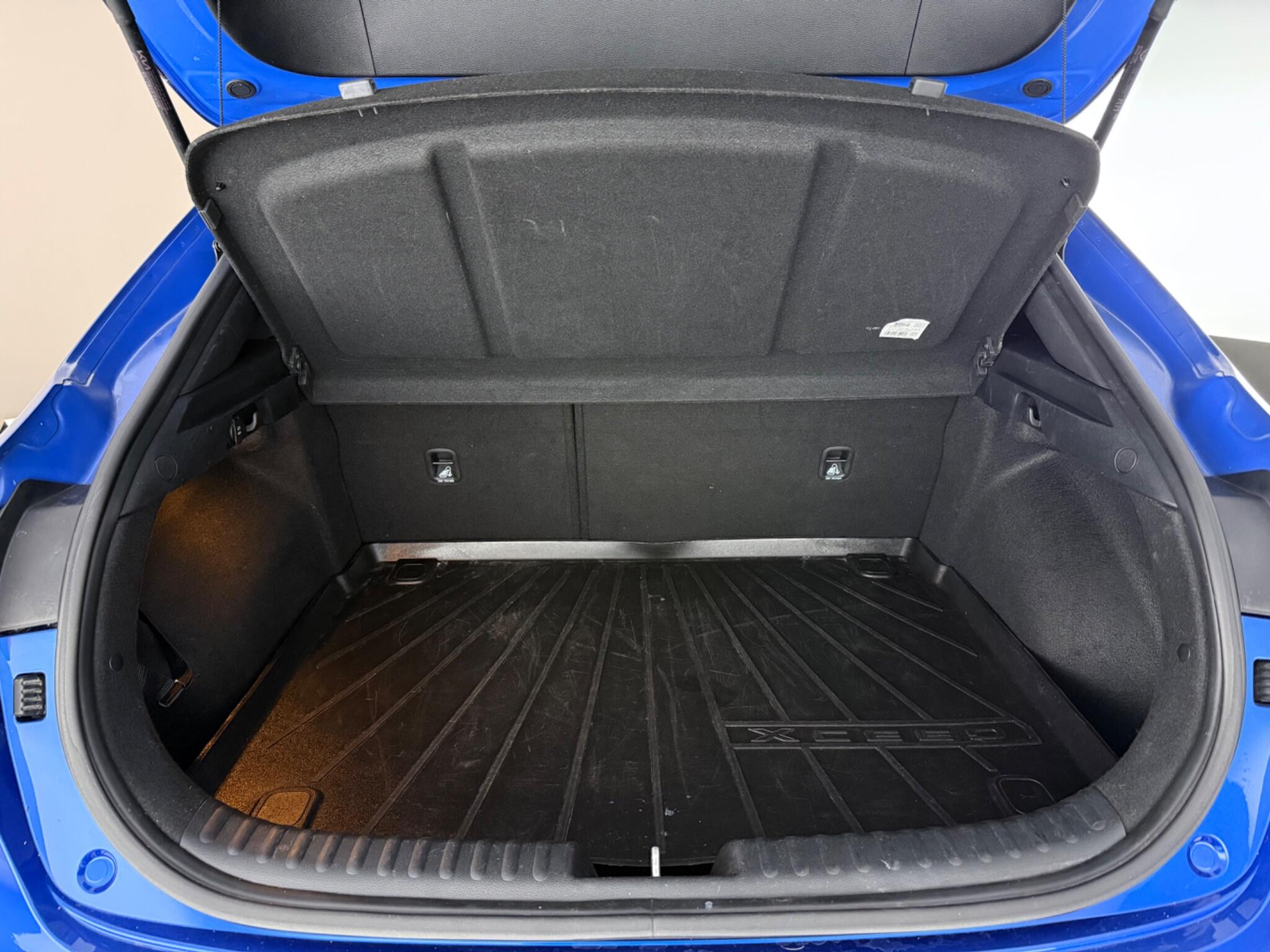 Kia Xceed view 13