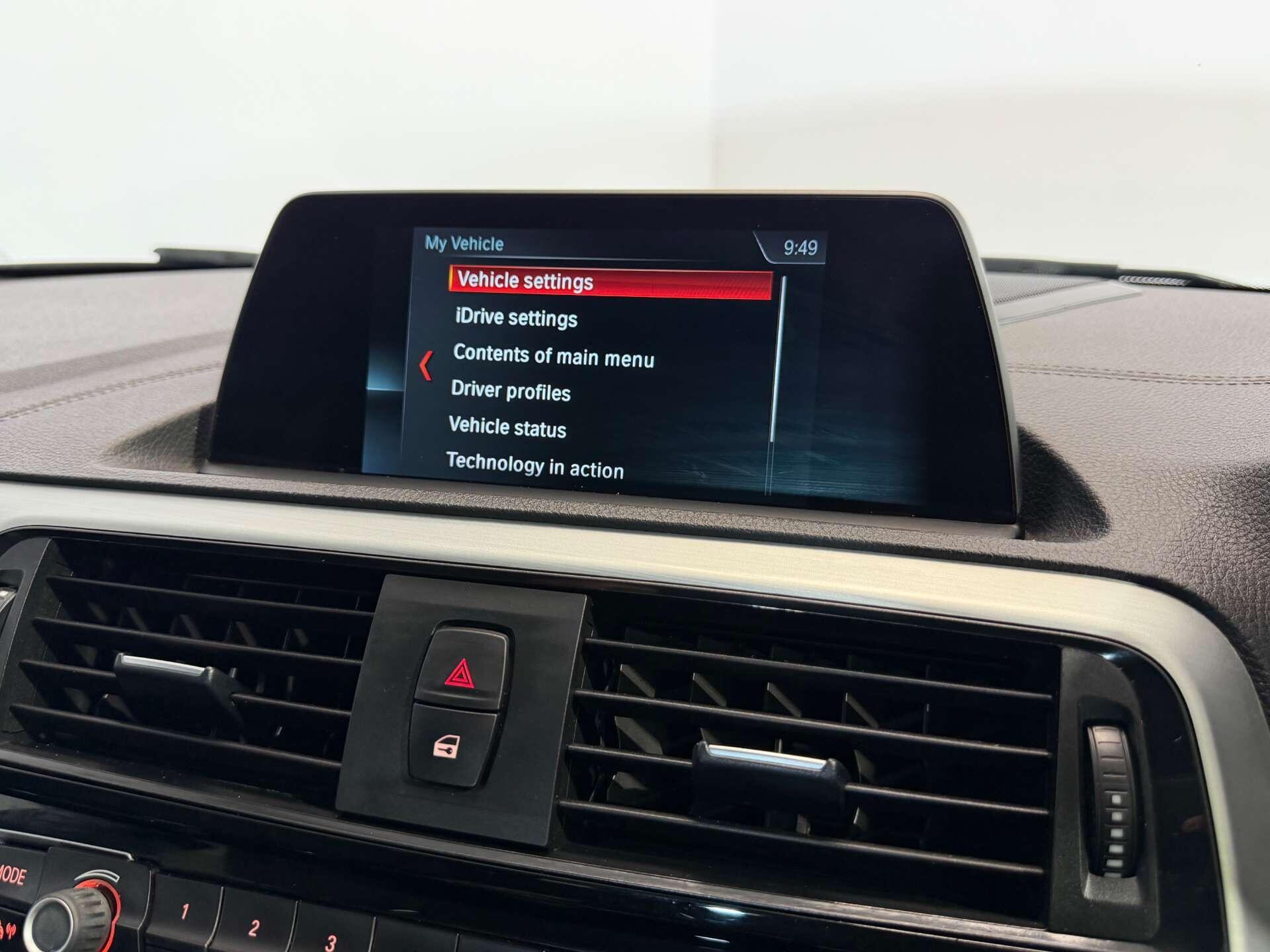 BMW 1 Series view 41