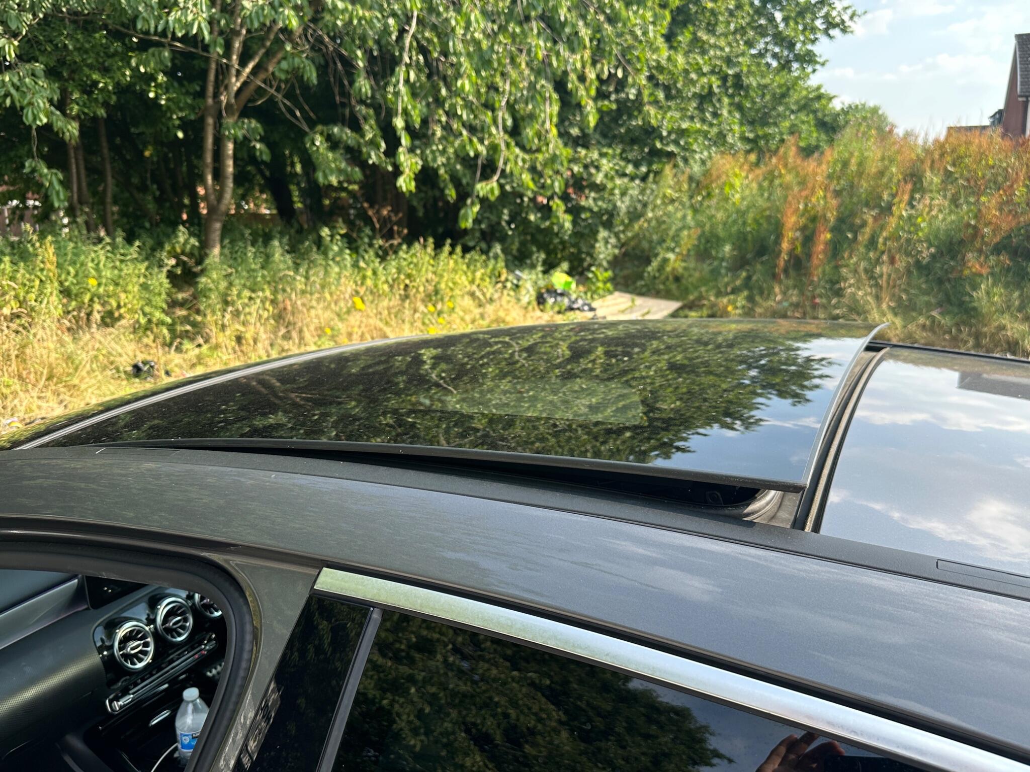 Mercedes-Benz A-Class view 28