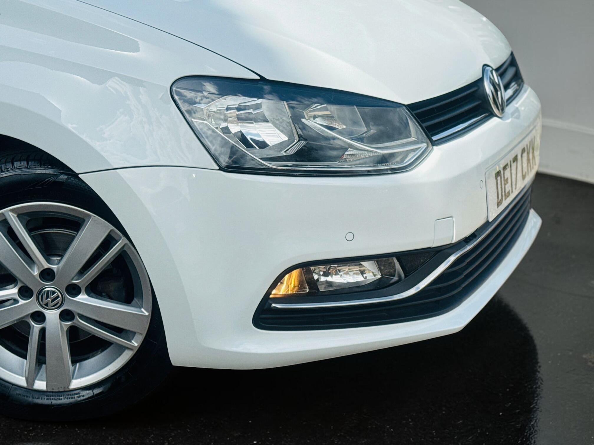 Volkswagen Polo view 41