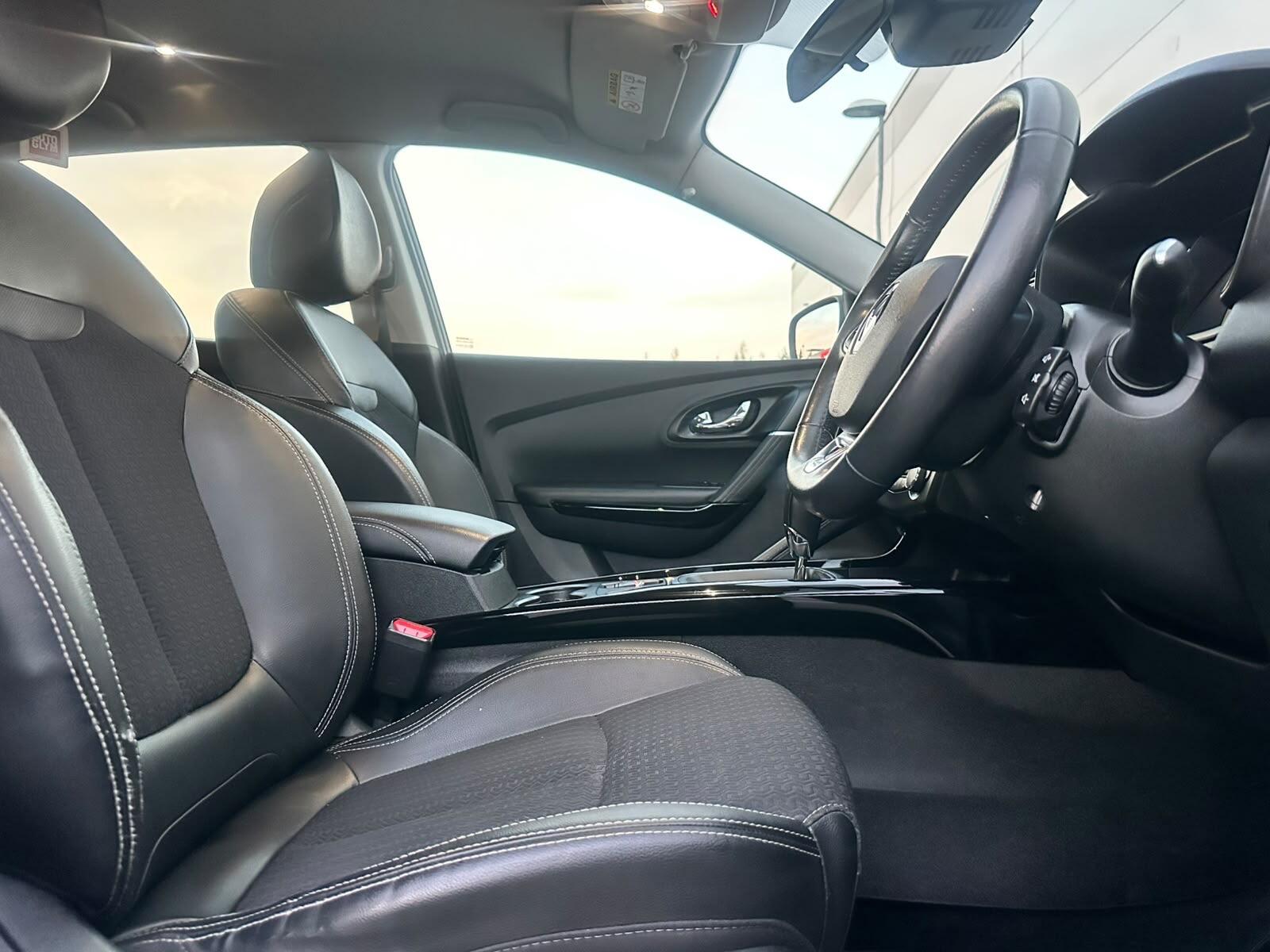 Renault Kadjar view 27