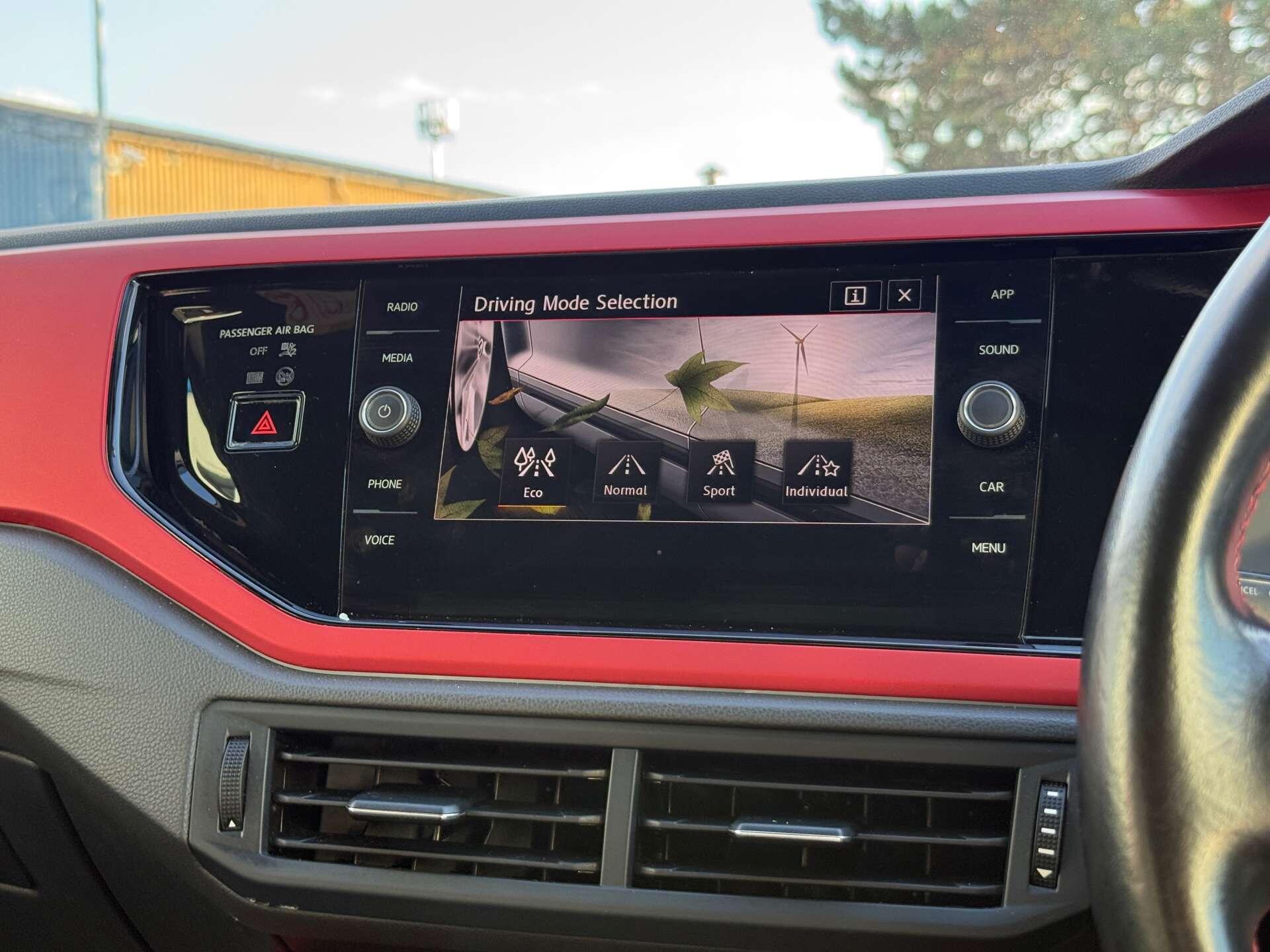 Volkswagen Polo view 17