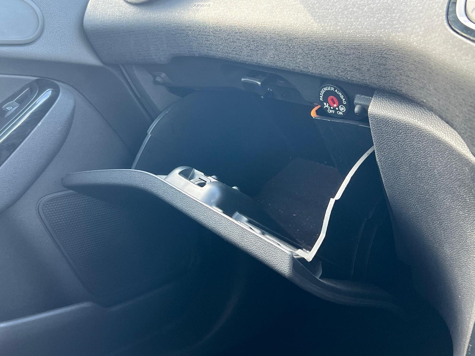 Ford Fiesta view 31