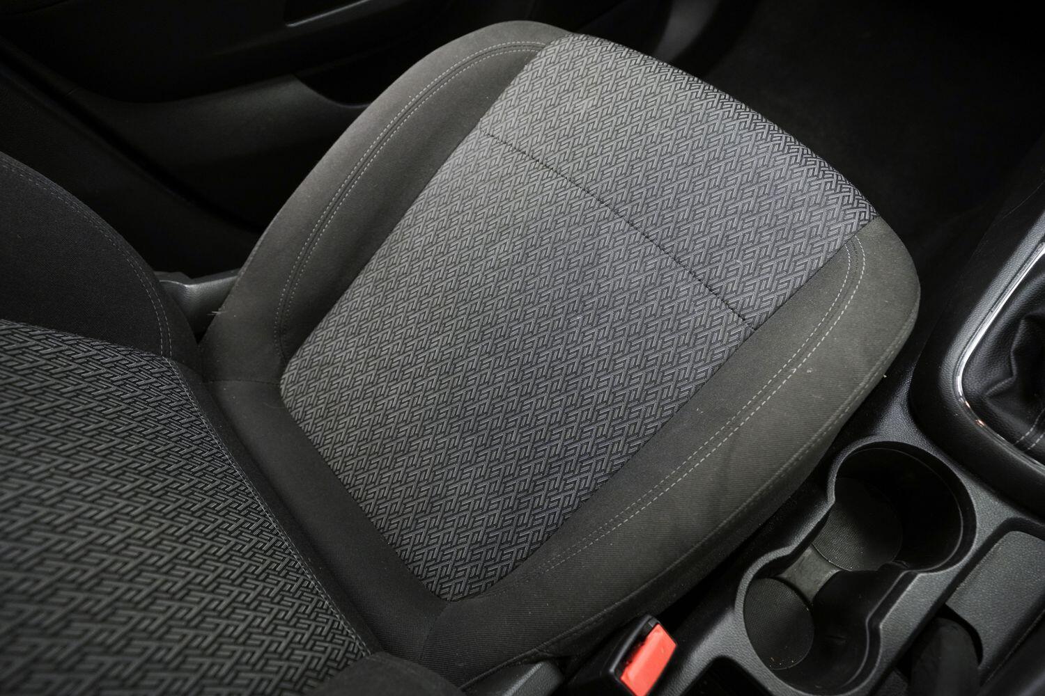 Vauxhall Mokka X view 17