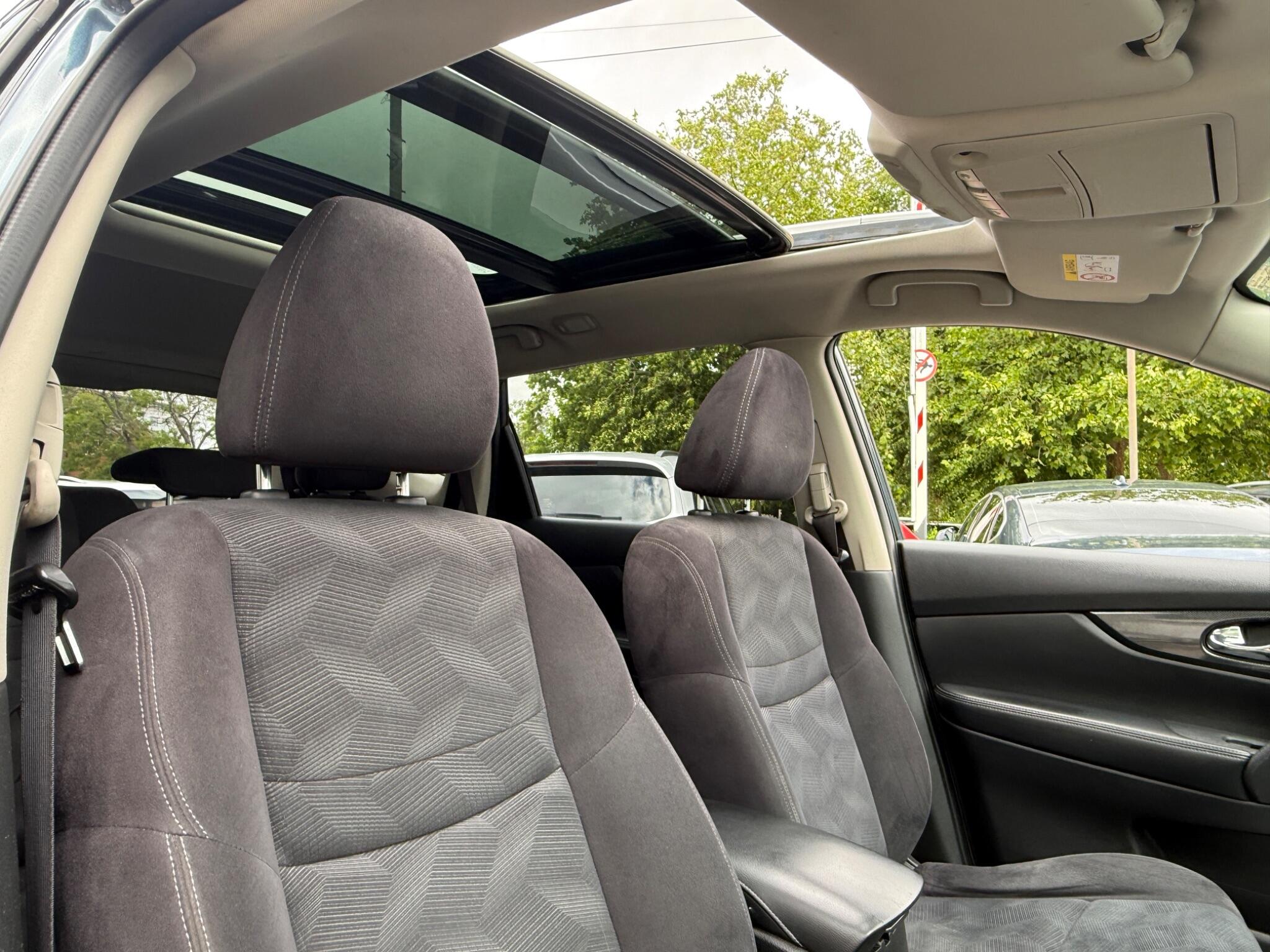 Nissan X-Trail - Image 37