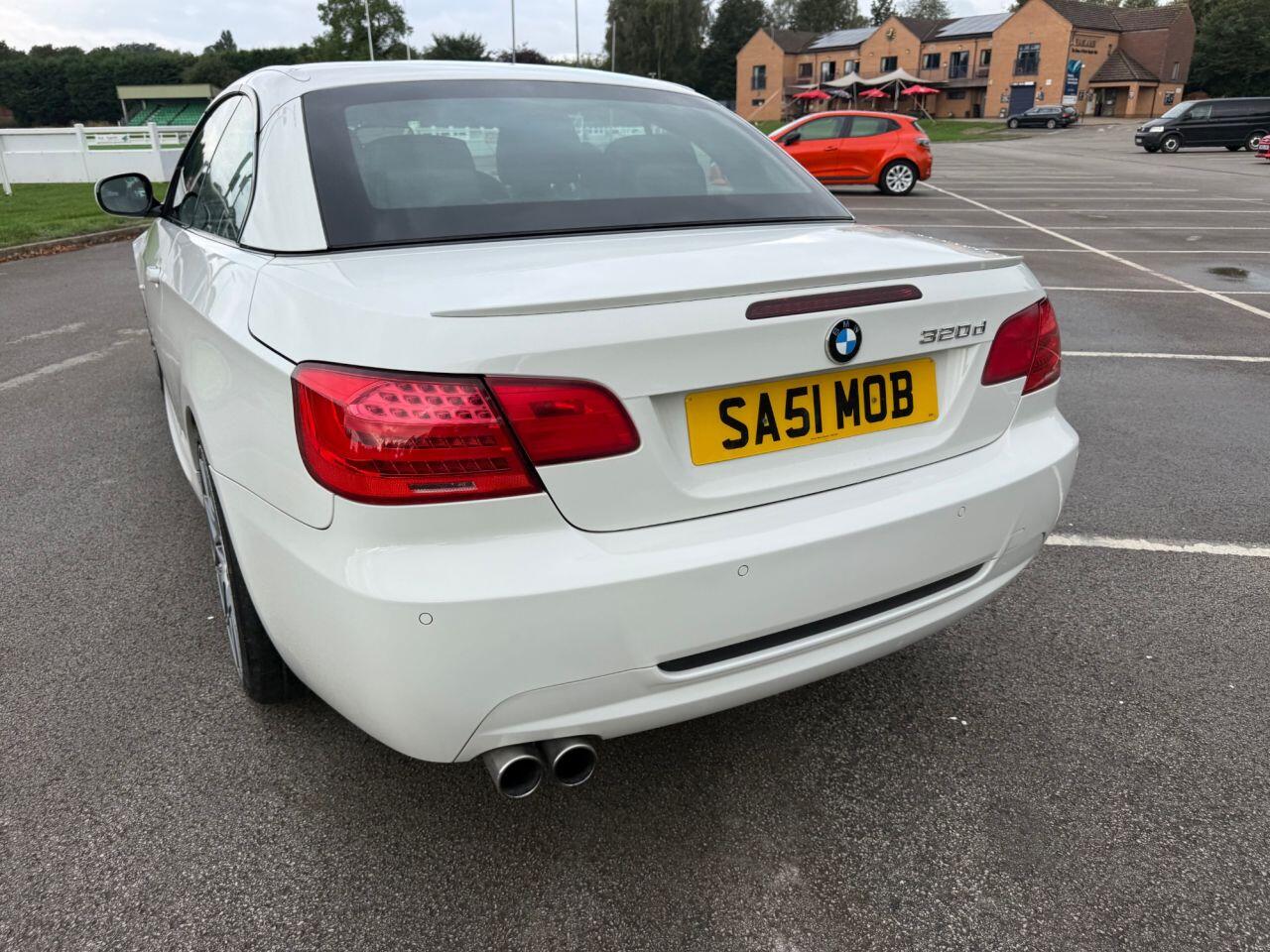 BMW 3 Series view 42