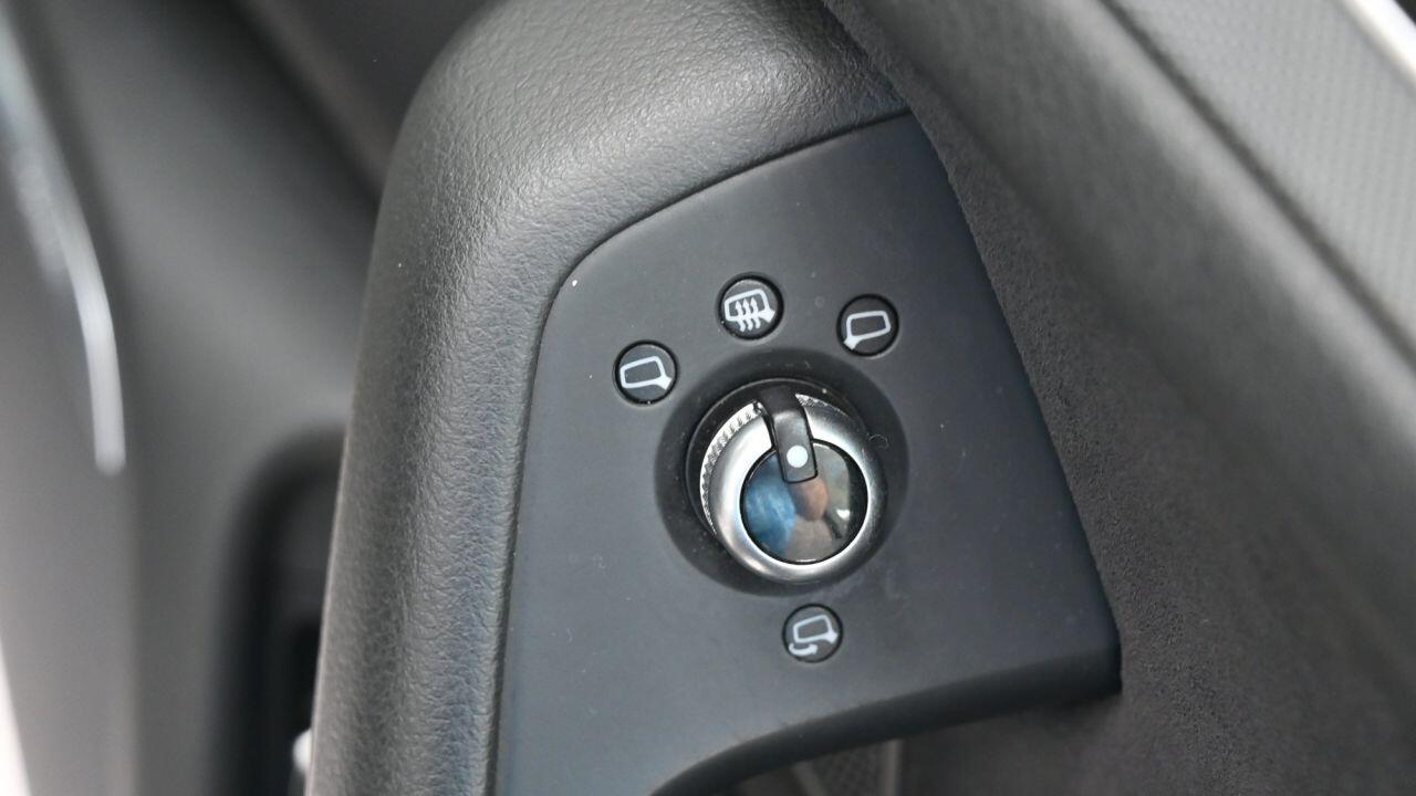 Audi A6 Allroad view 38