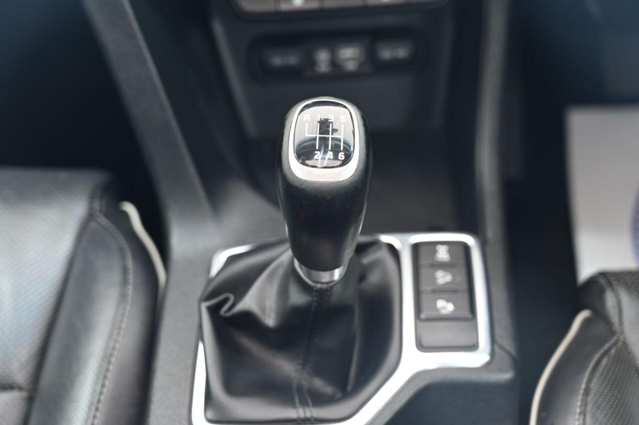 Kia Sportage view 30