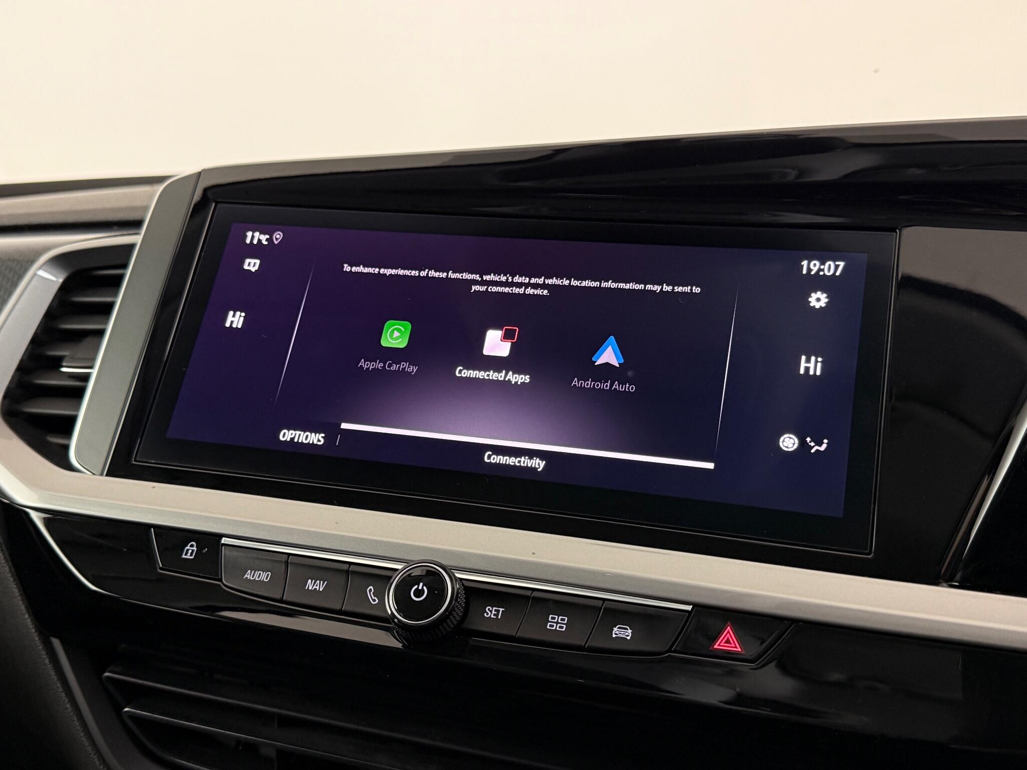 Vauxhall Grandland view 30