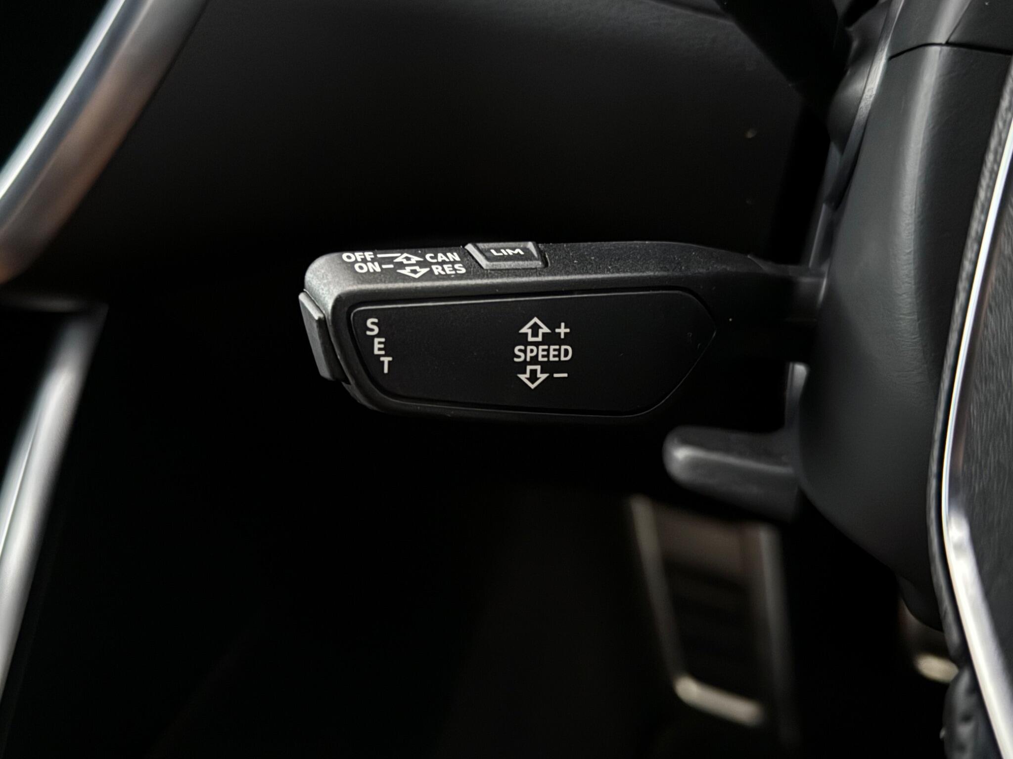 Audi A6 view 18