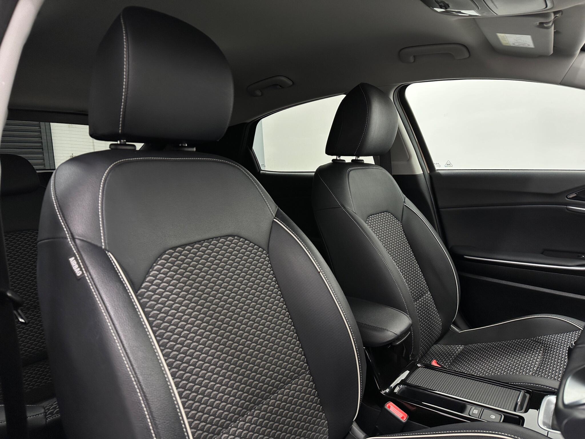 Kia Xceed view 32