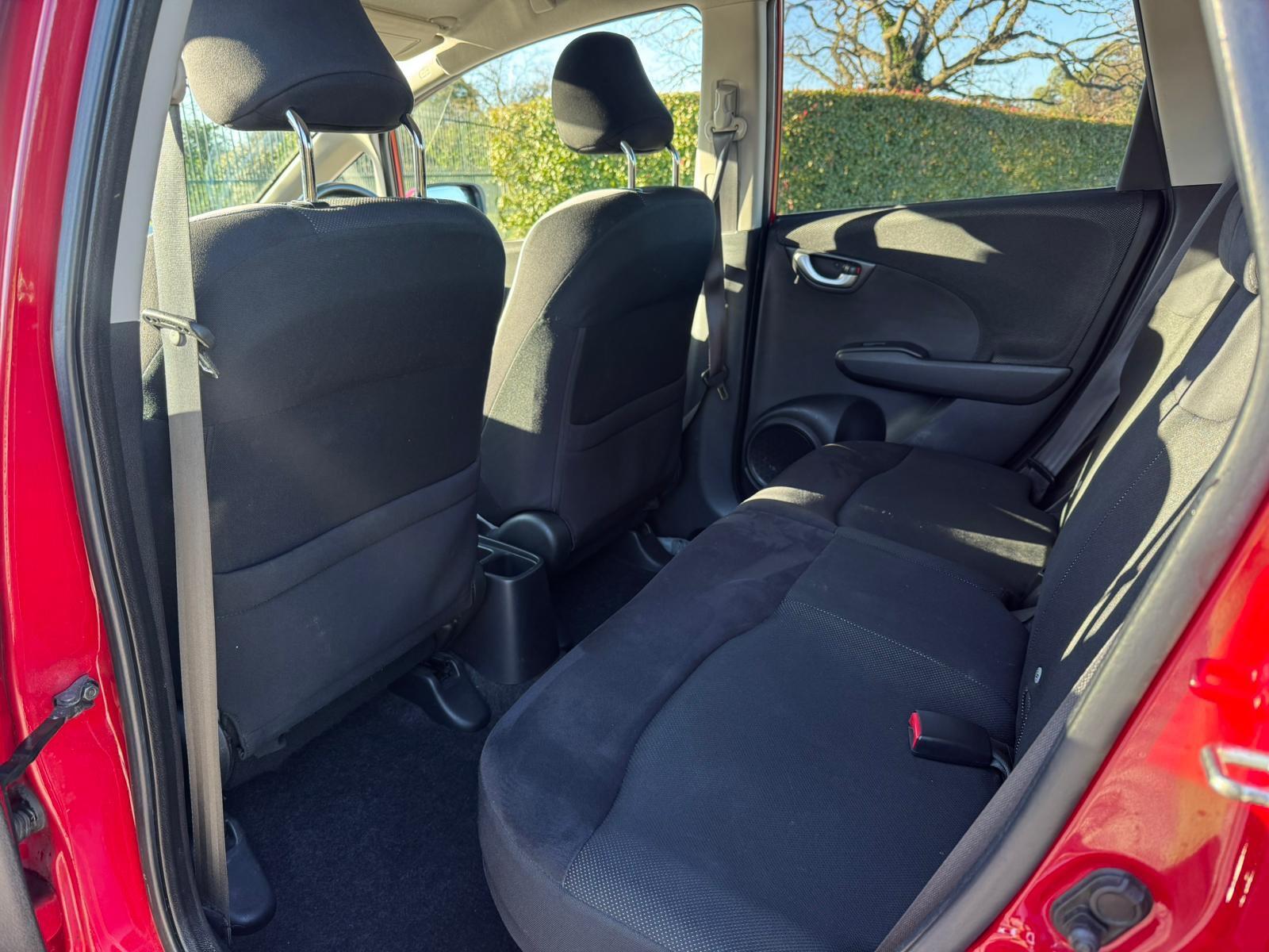2013 Honda Jazz image 27