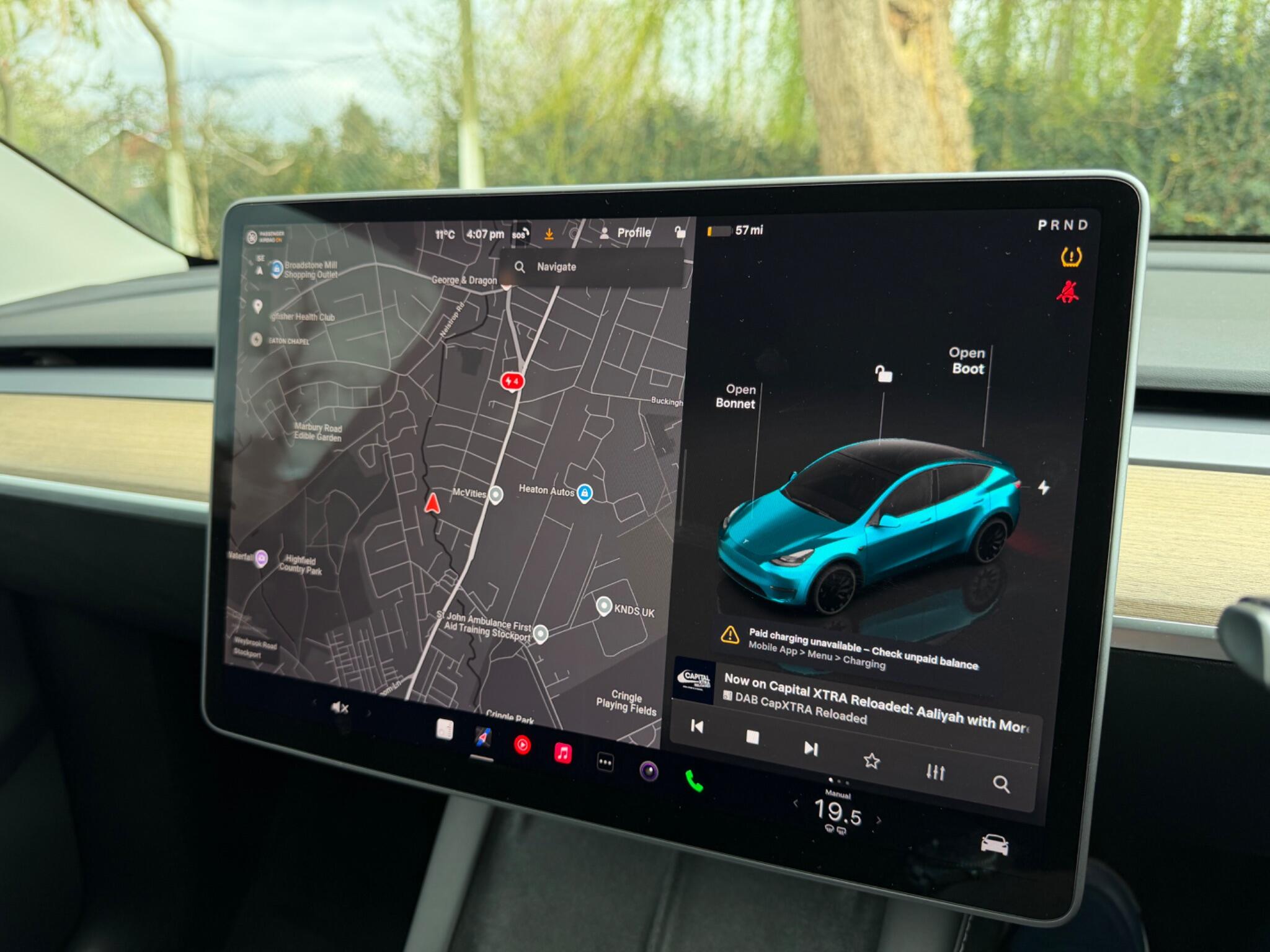Tesla Model Y view 24