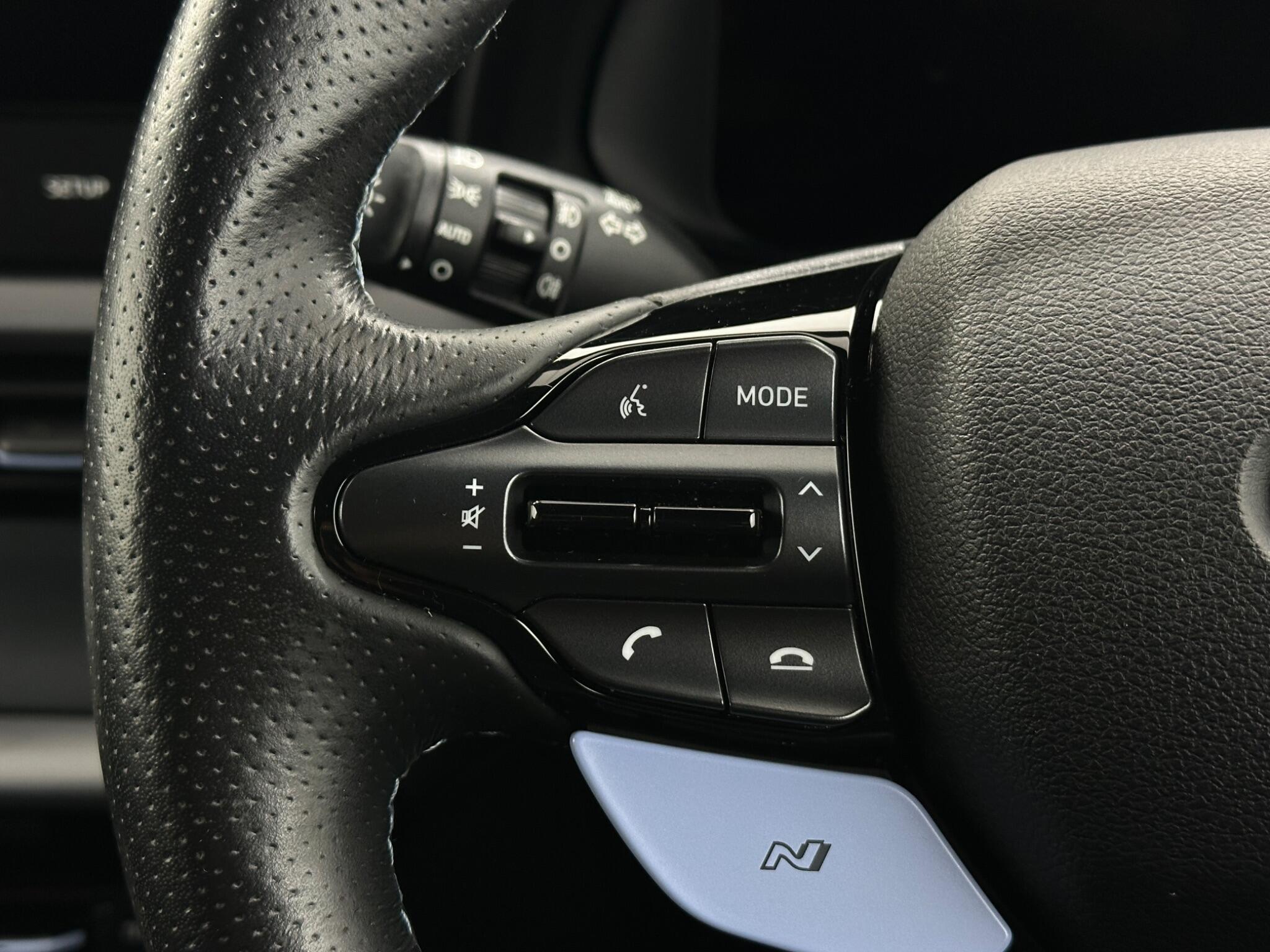 Hyundai I20 view 14