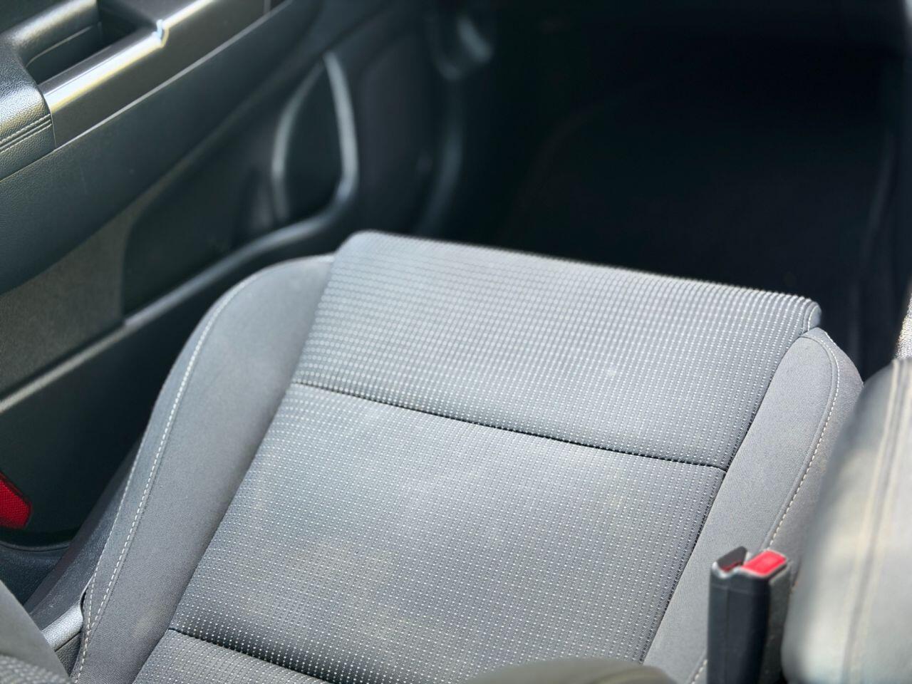 Kia Sportage view 112