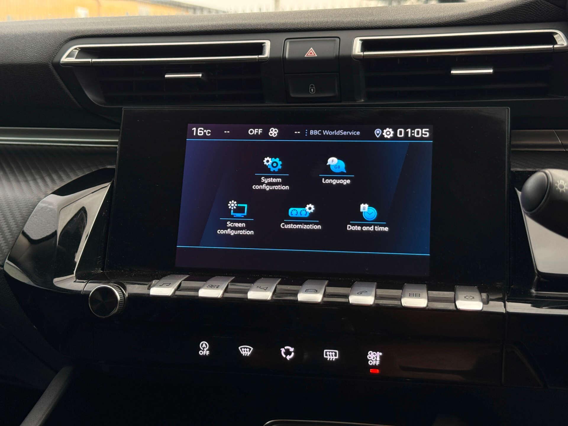 Peugeot 508 view 67
