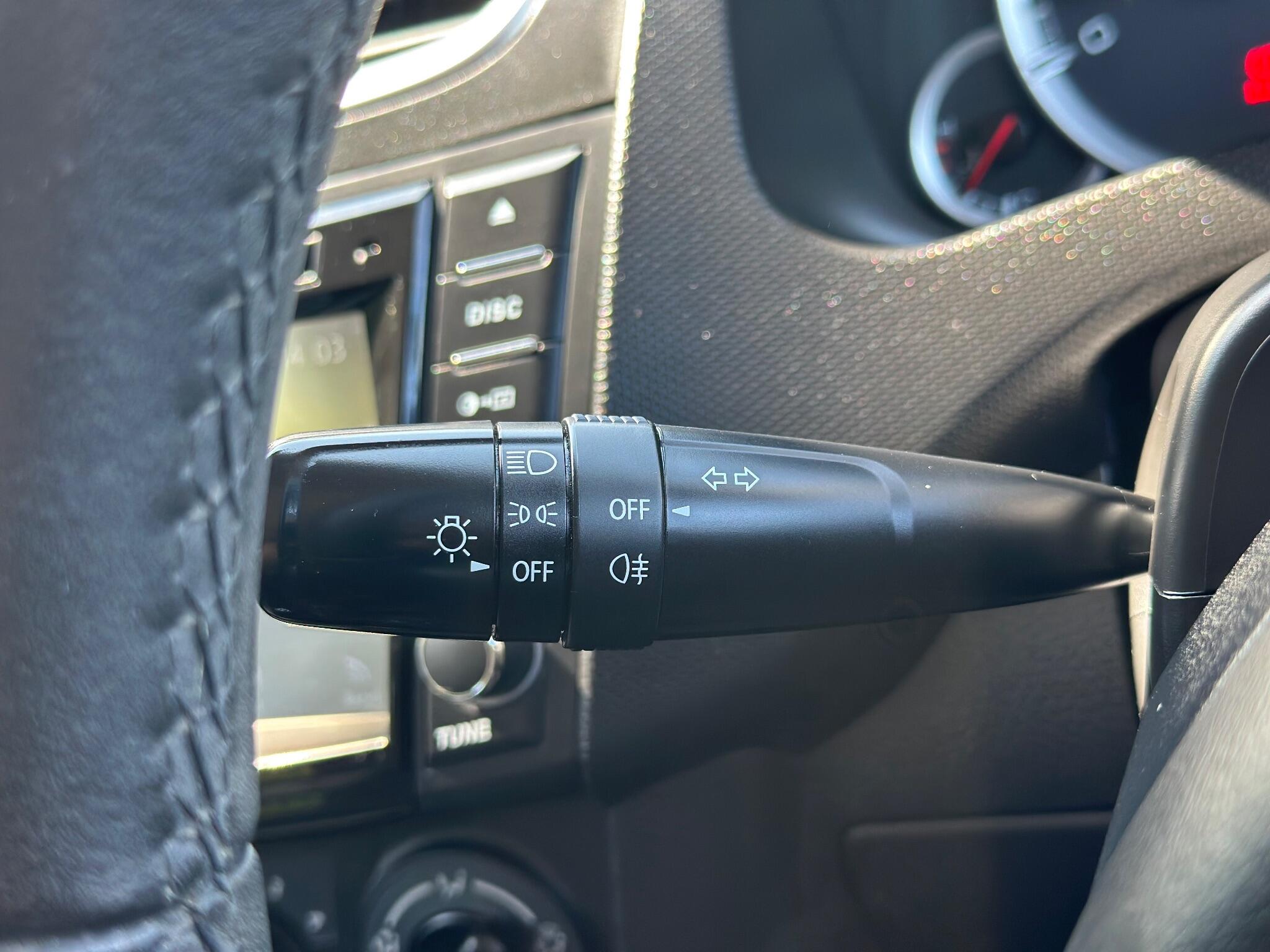 Suzuki Swift view 33