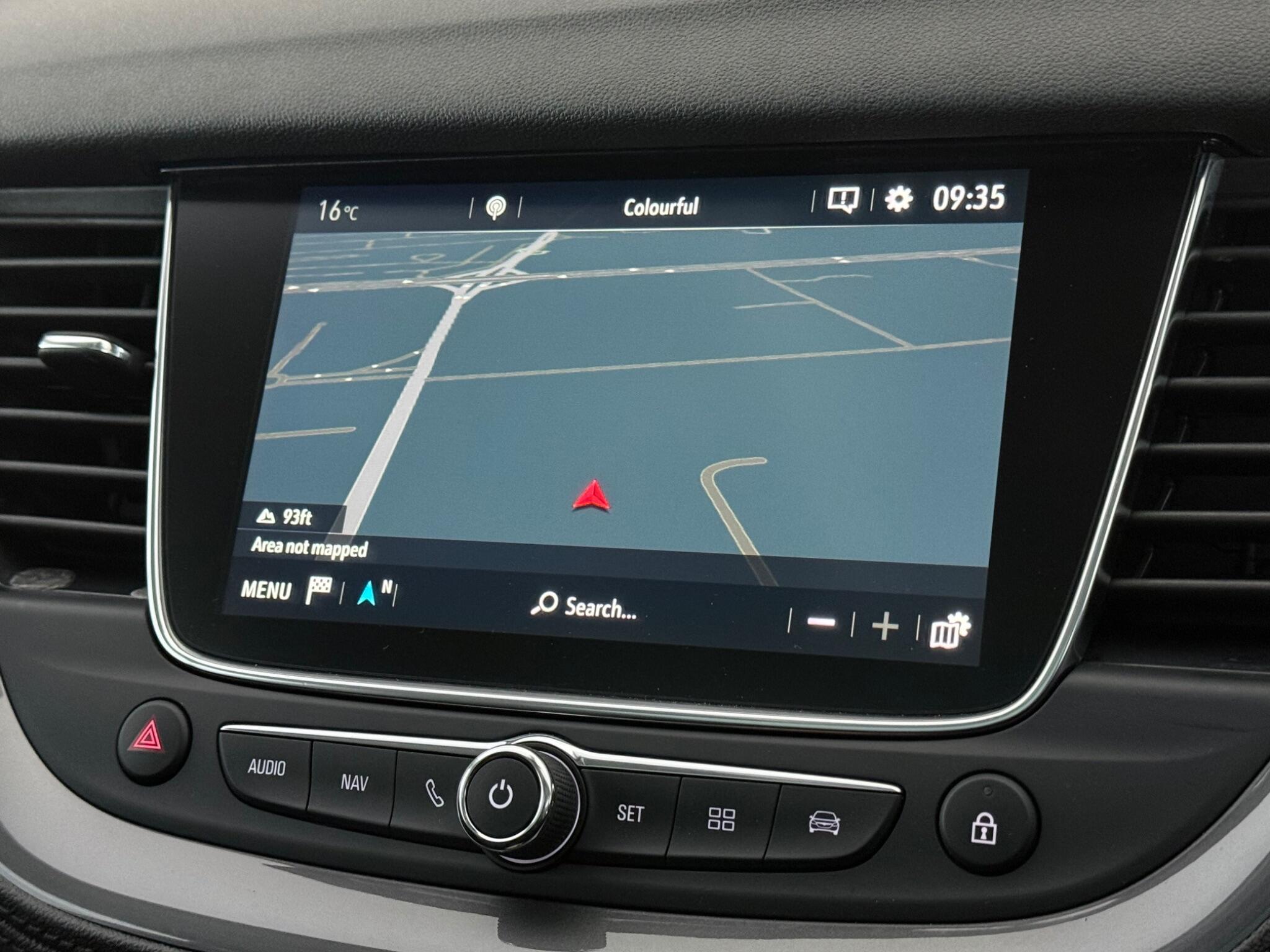 Vauxhall Grandland X view 23