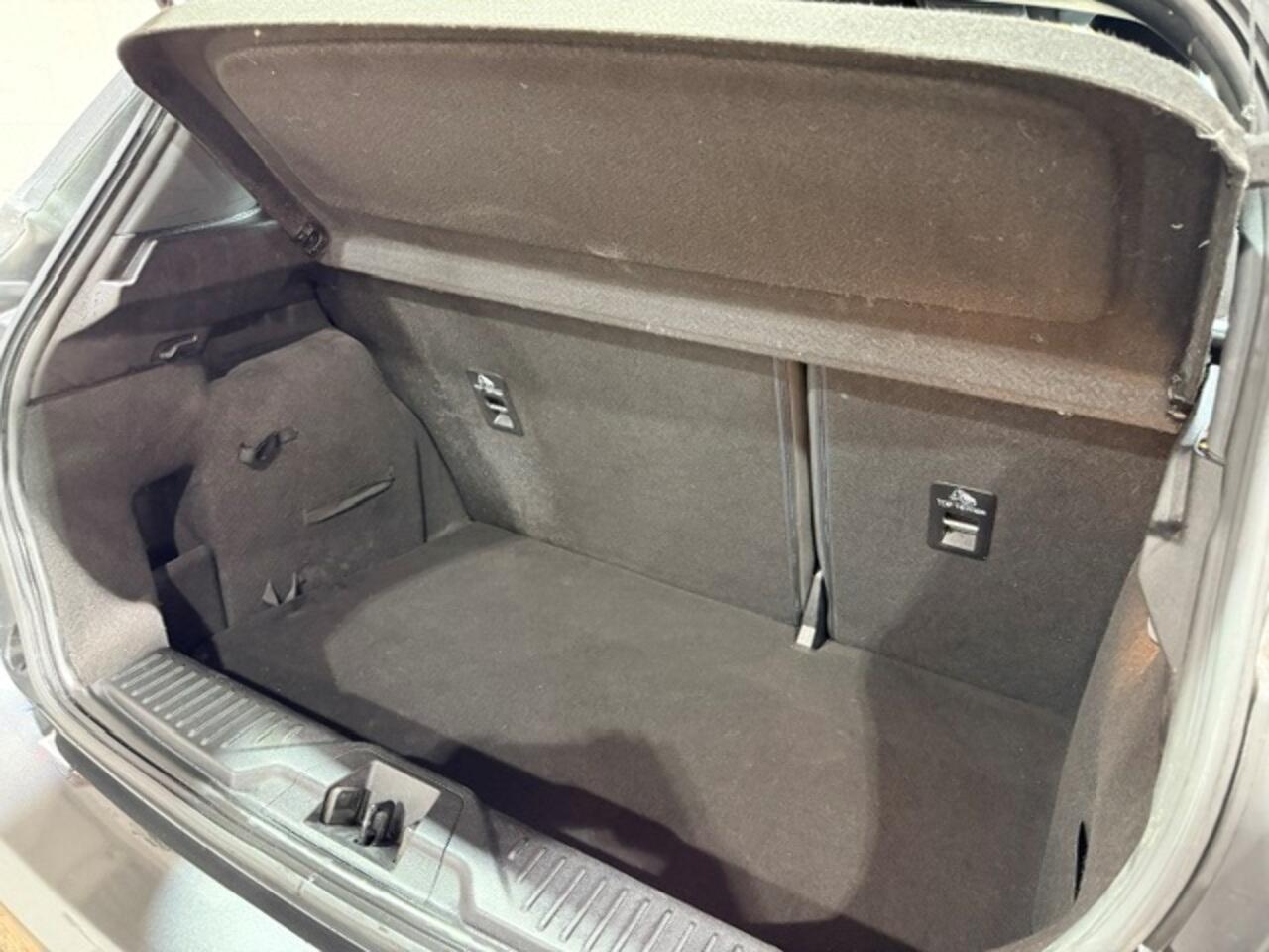 Ford Fiesta view 31