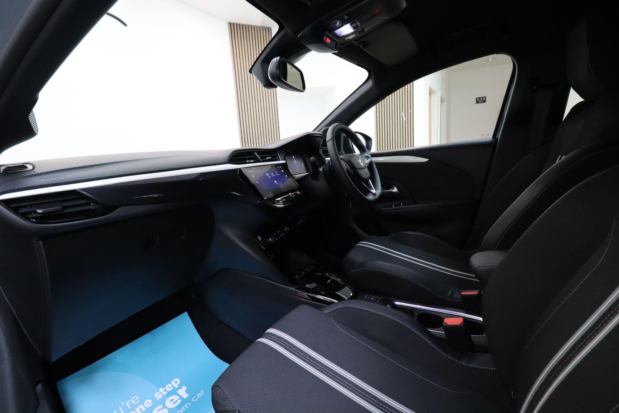 Vauxhall Corsa view 10