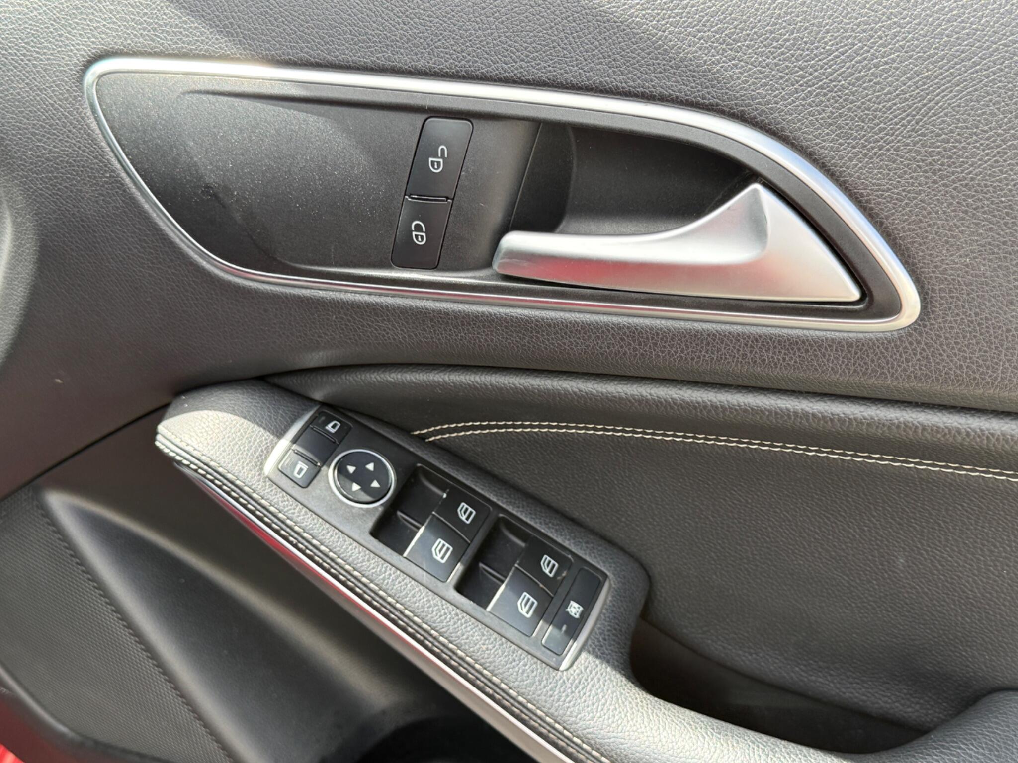 Mercedes-Benz A Class - Image 13