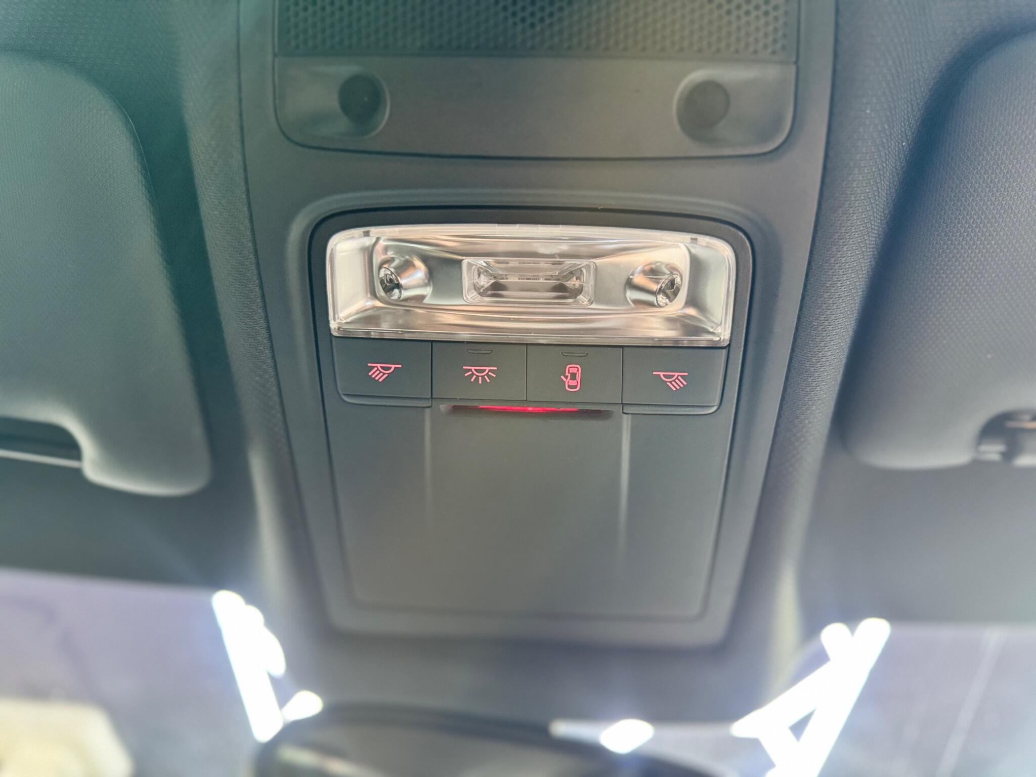 Audi A1 view 44