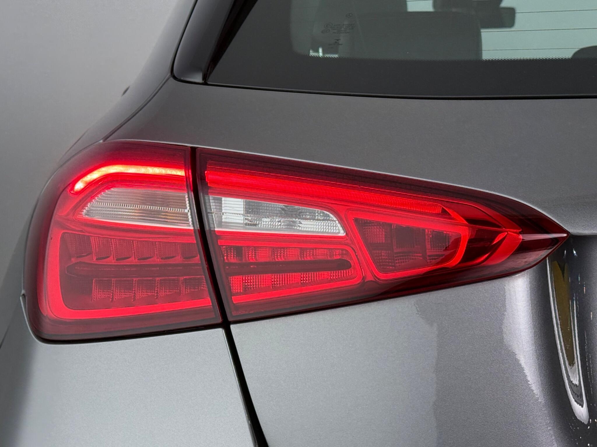Mercedes-Benz A-Class view 5