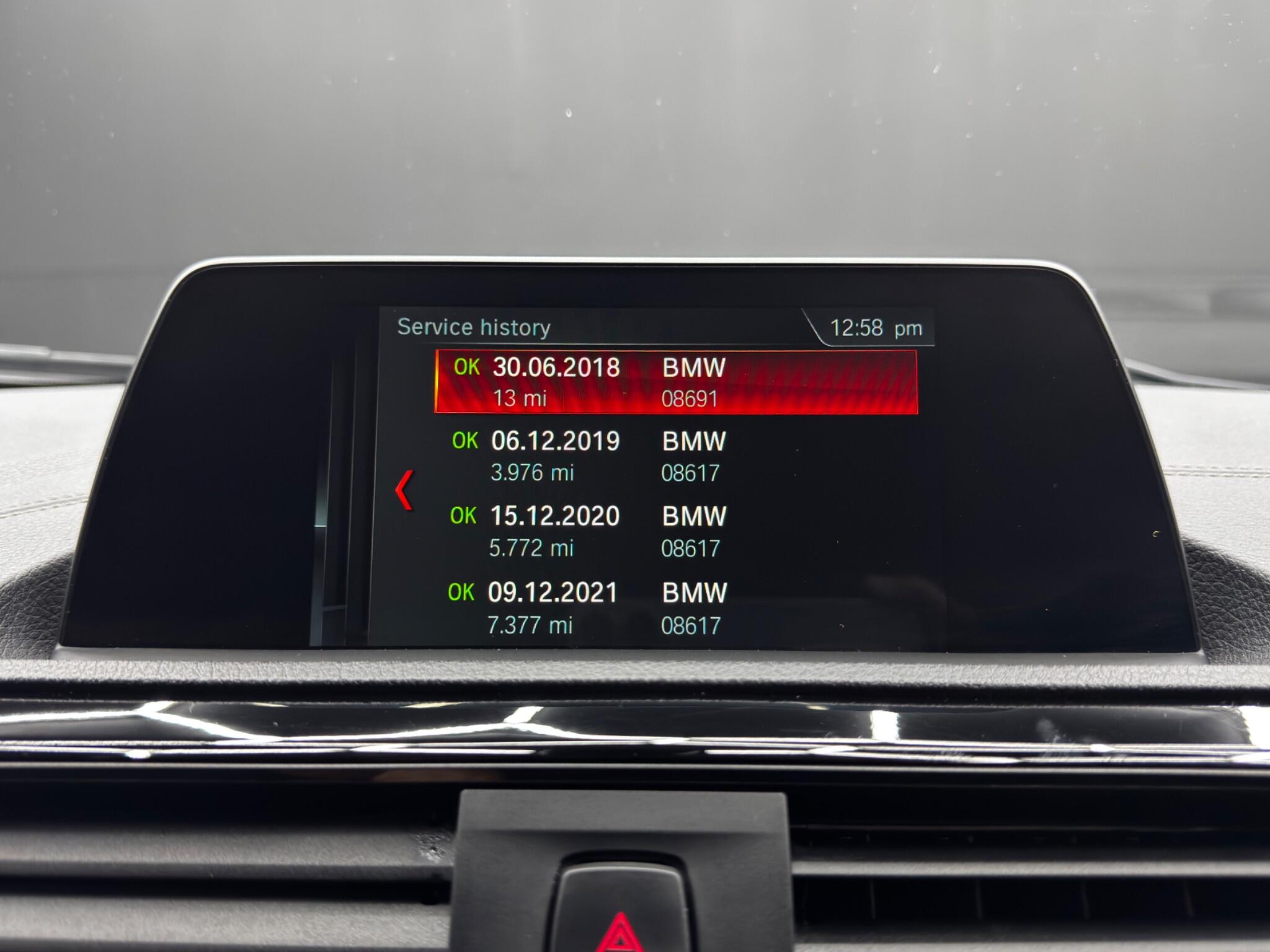 BMW 2 Series view 35