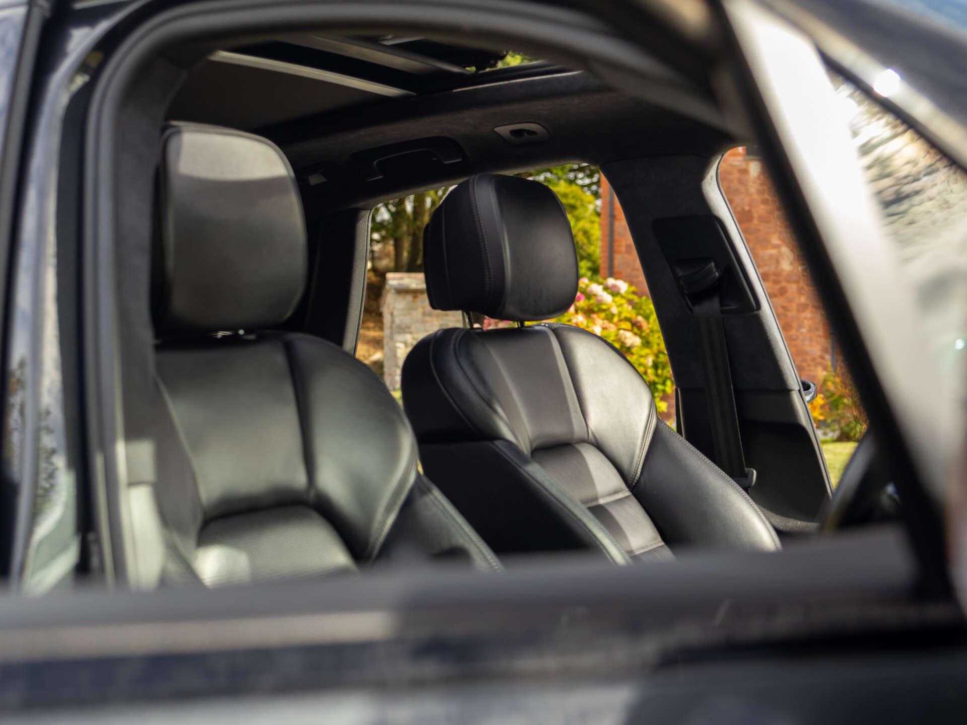 Porsche Macan view 52