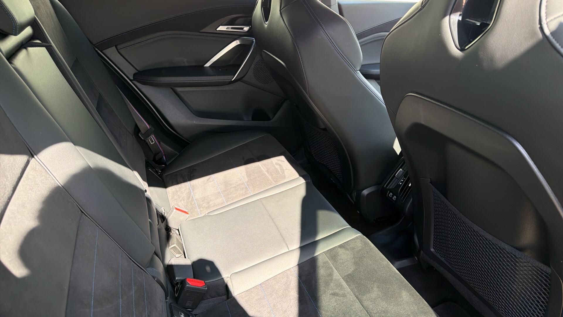 BMW X2 view 29