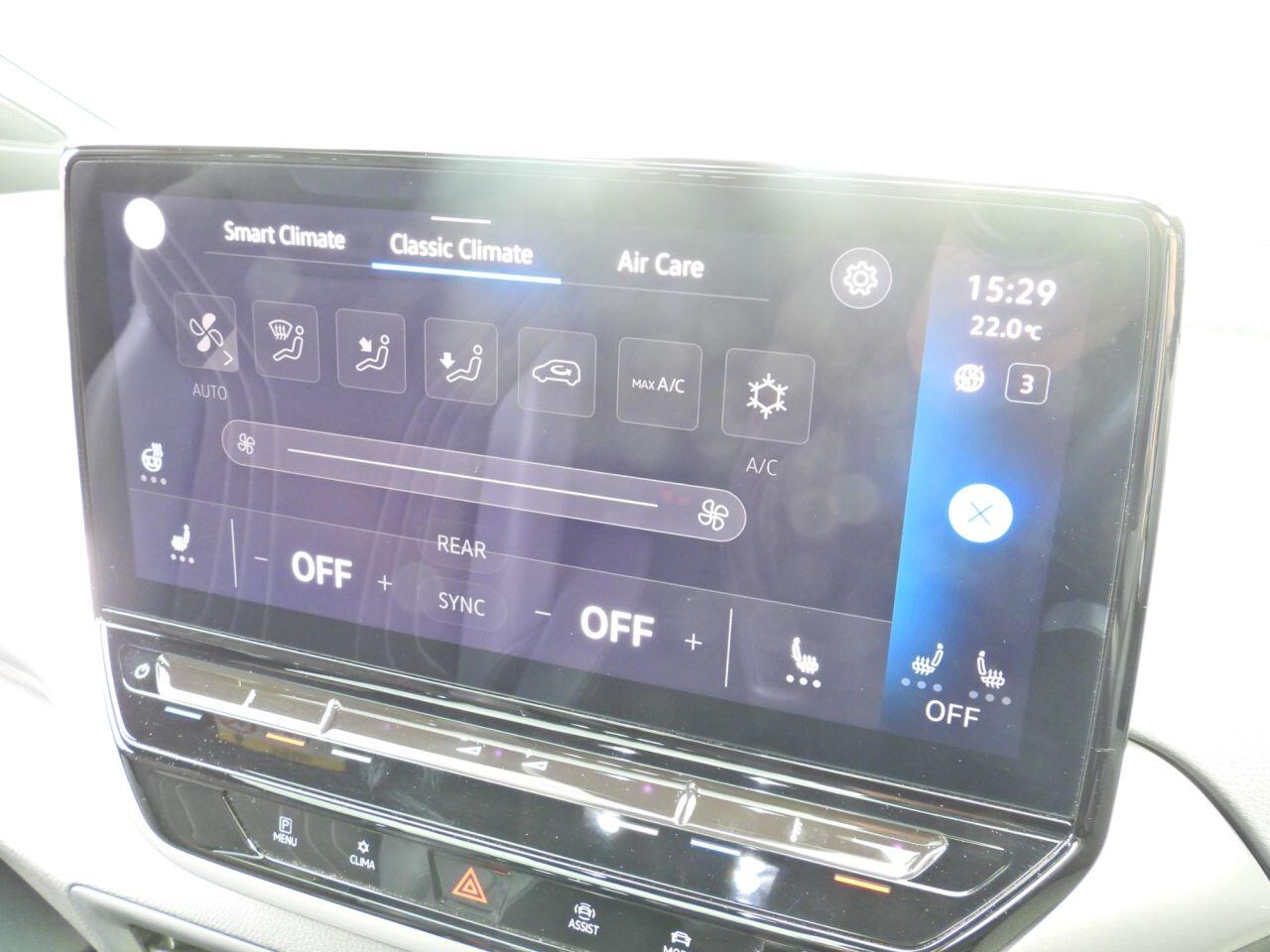 Volkswagen ID.5 view 36