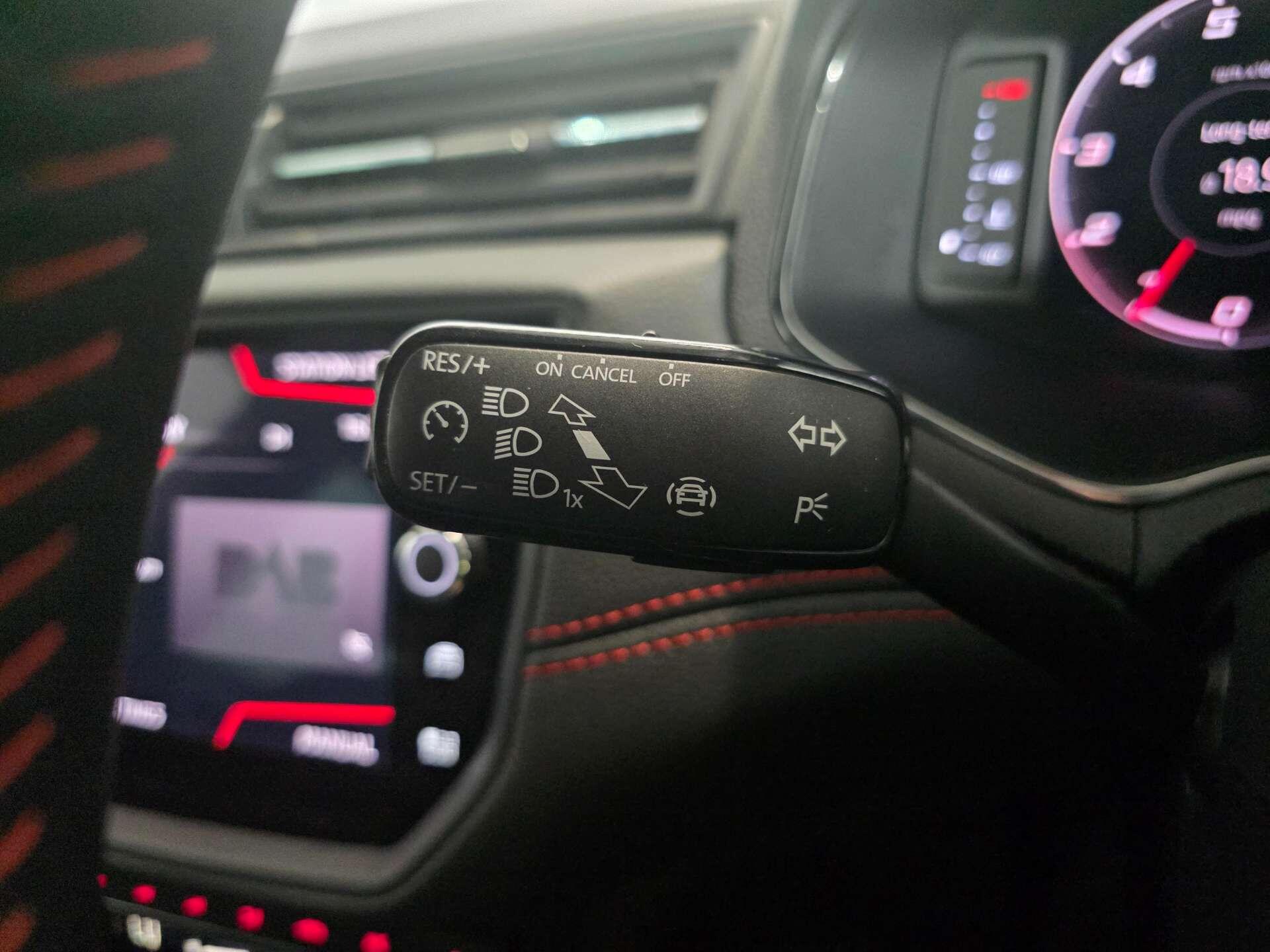Seat Ibiza view 21