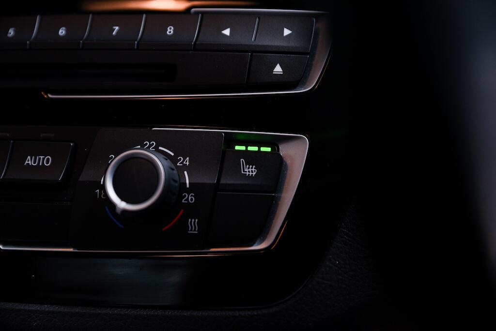 BMW 2 Series view 20