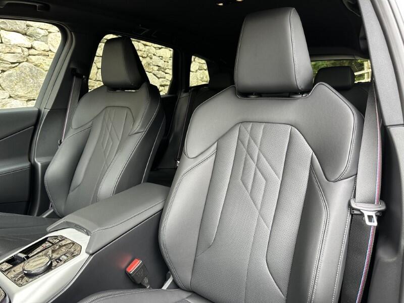 BMW X3 view 36